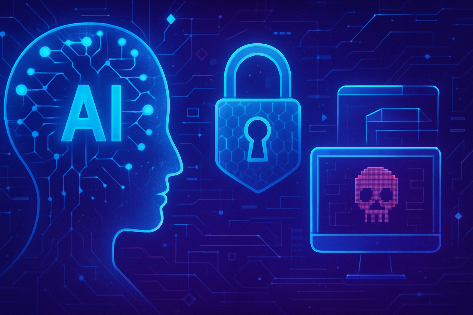 découvrez comment les grands modèles linguistiques transforment le paysage de la cybersécurité et explorez les défis à venir dans ce domaine en constante évolution. un aperçu essentiel pour les professionnels et les passionnés de technologie.