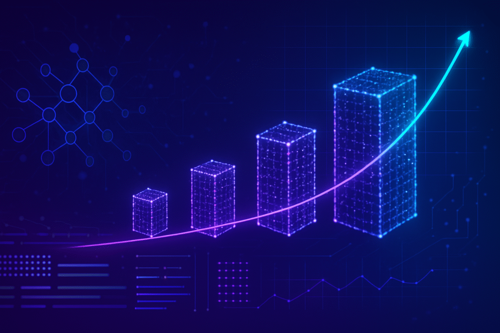 How to predict AI performance using scaling laws