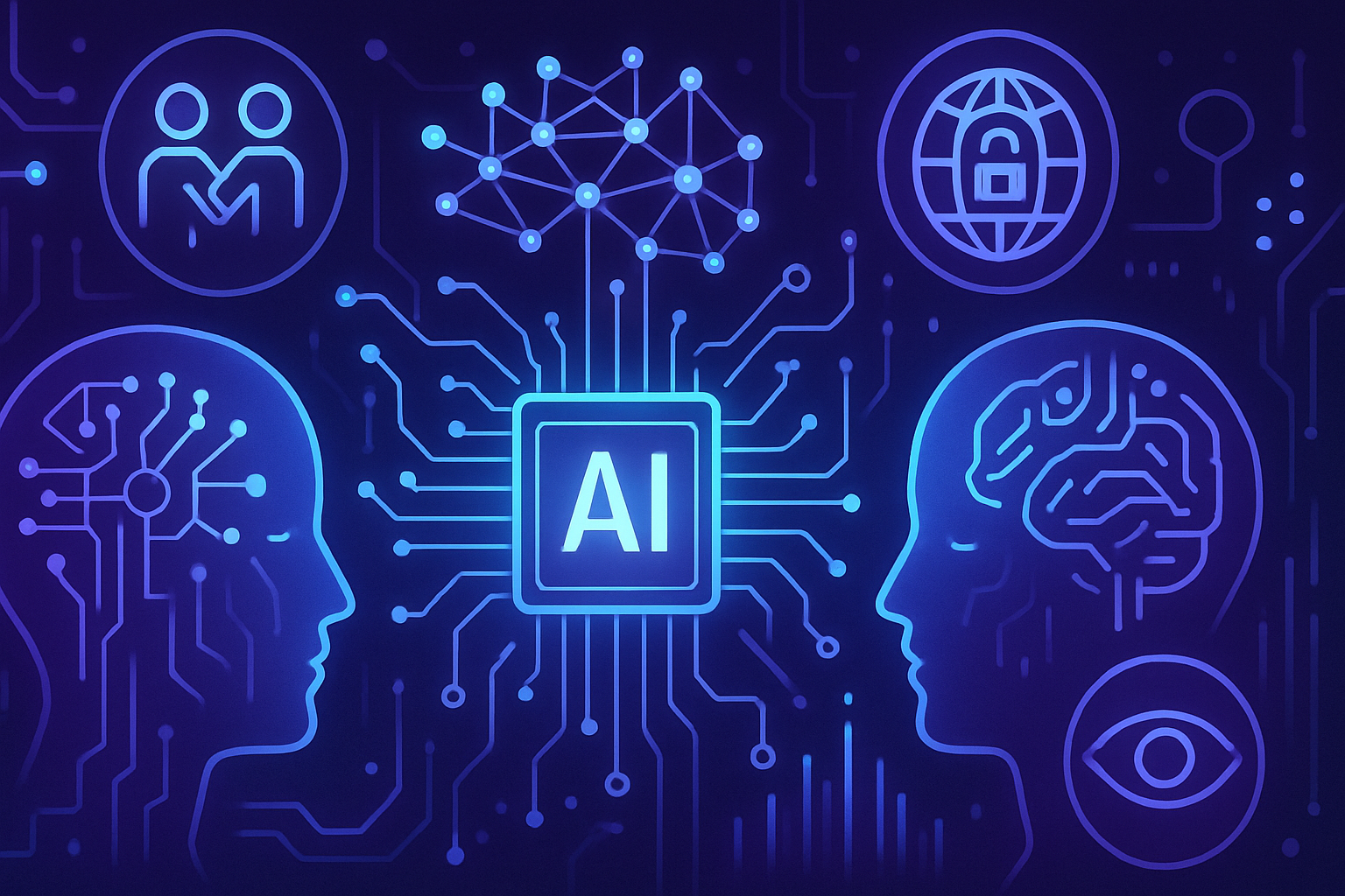 découvrez pourquoi les modèles de langage avancés de l'intelligence artificielle devraient être accessibles à tous. dans cette lettre, nous plaidons pour la propriété publique de ces technologies essentielles afin de favoriser l'innovation, l'équité et le progrès collectif. rejoignez le débat sur l'avenir de l'ia !