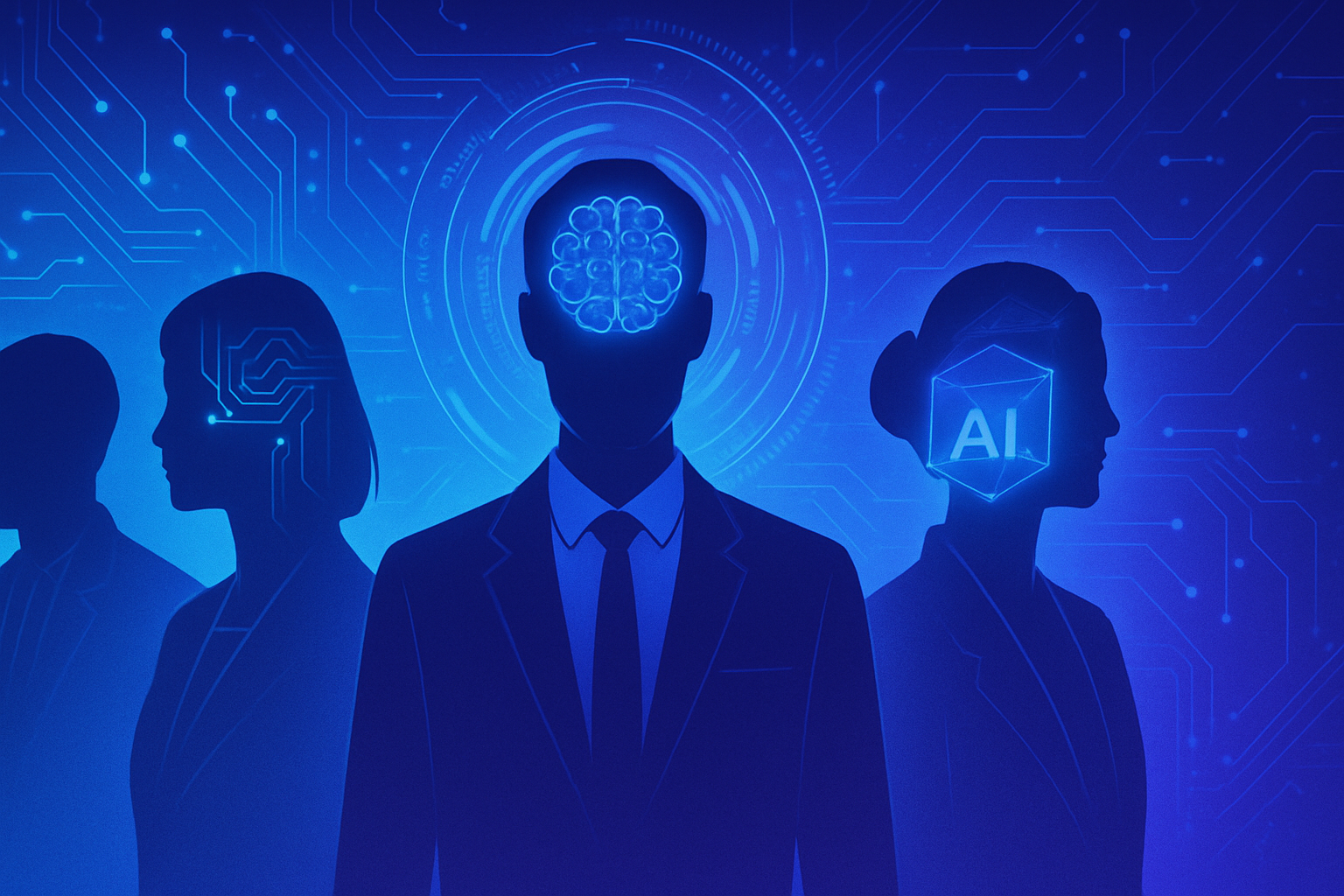 découvrez les personnalités françaises les plus influentes sur linkedin dans le domaine de l'intelligence artificielle. explorez leurs contributions, leurs idées novatrices et leur impact sur le monde de la tech. inspirez-vous de ces leaders d'opinion et restez à la pointe des dernières tendances en ia.