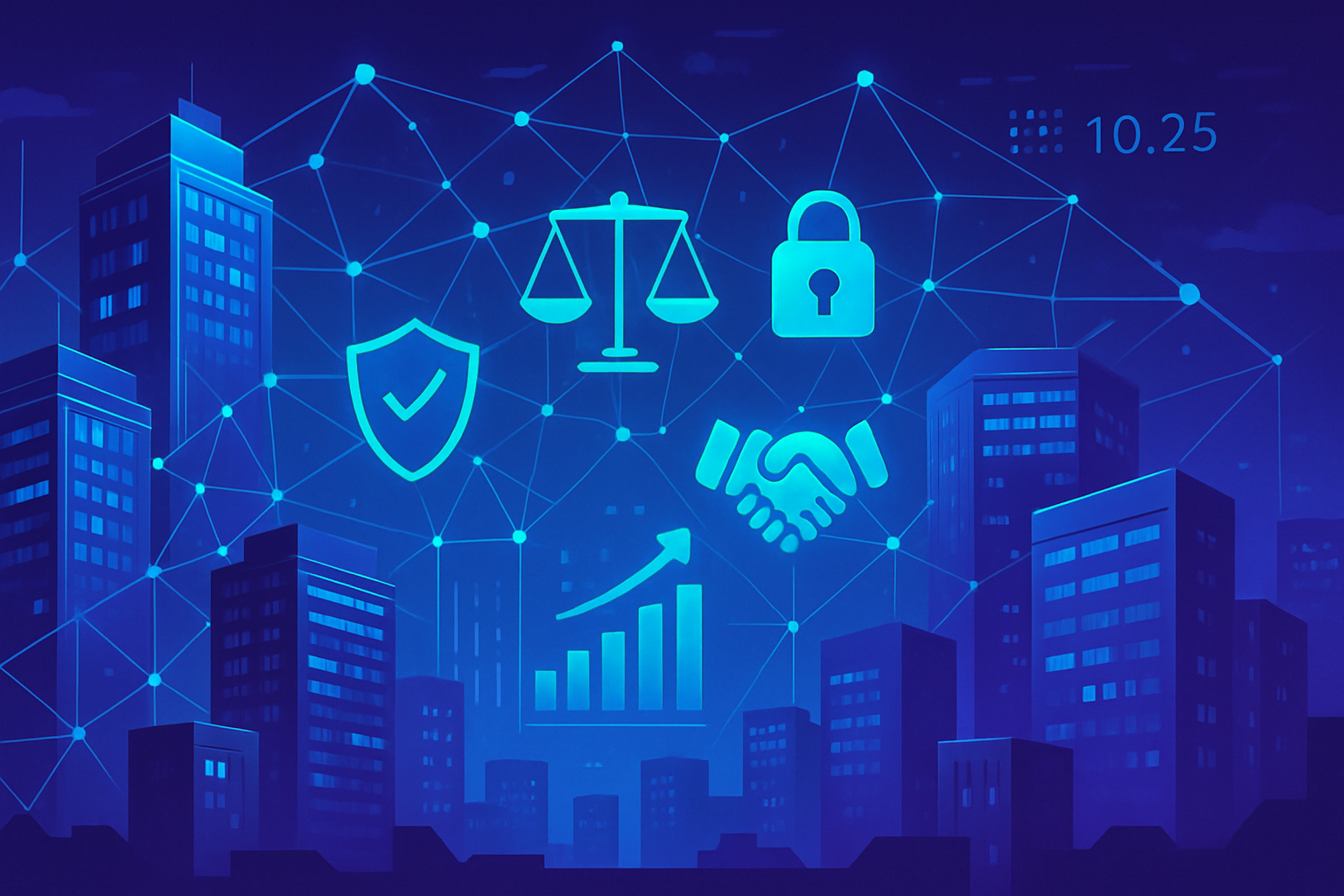 découvrez comment les pratiques éthiques en cybersécurité révolutionnent la protection des entreprises en 2025, garantissant confiance, conformité et prévention des menaces numériques.