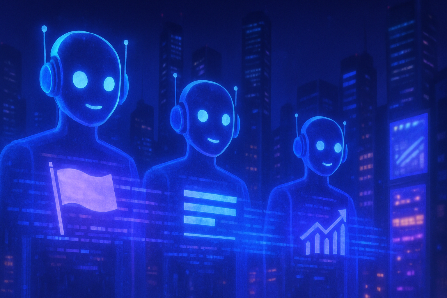 découvrez comment les principaux chatbots d'intelligence artificielle sont utilisés pour diffuser la propagande du parti communiste chinois (pcc), et explorez les implications de cette technologie sur l'information et la désinformation.