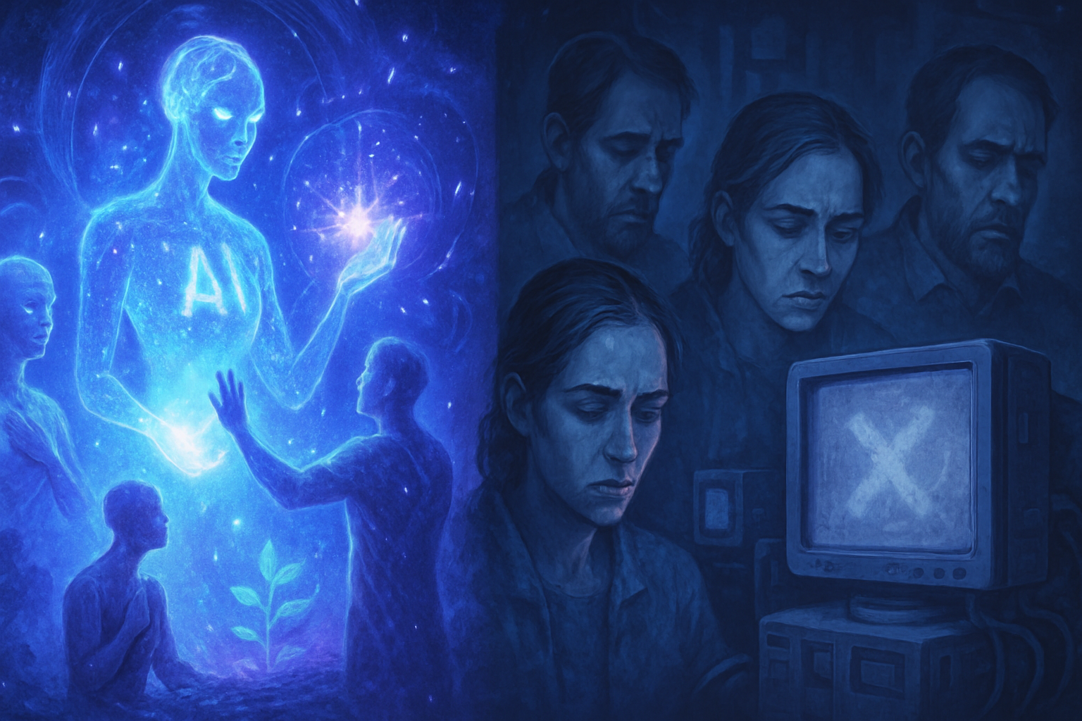 découvrez dans cet article si les promesses des leaders en intelligence artificielle, allant des guérisons miraculeuses aux divinités numériques, relèvent du mythe ou d'une réalité tangible. analyse critique et perspectives du futur de l'ia.
