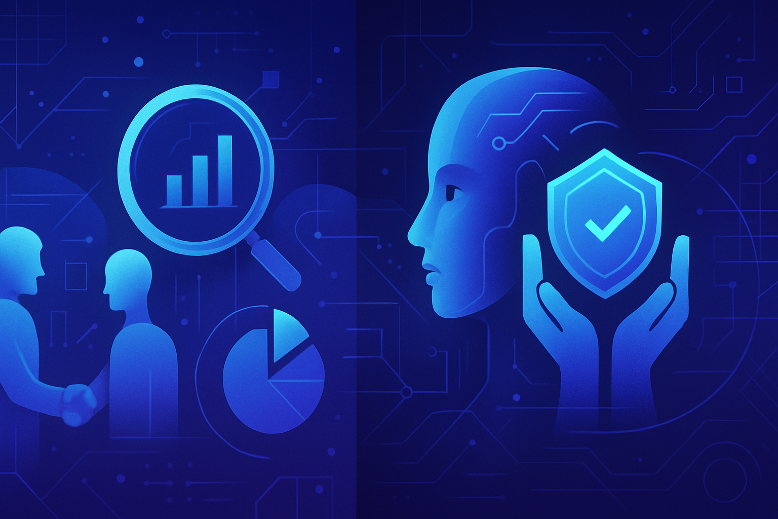 découvrez les quatre clés essentielles pour réussir votre projet d'intelligence artificielle agentique. apprenez à élaborer une stratégie efficace, à intégrer les technologies adéquates, à collaborer avec des experts et à assurer un suivi rigoureux pour maximiser vos chances de succès.