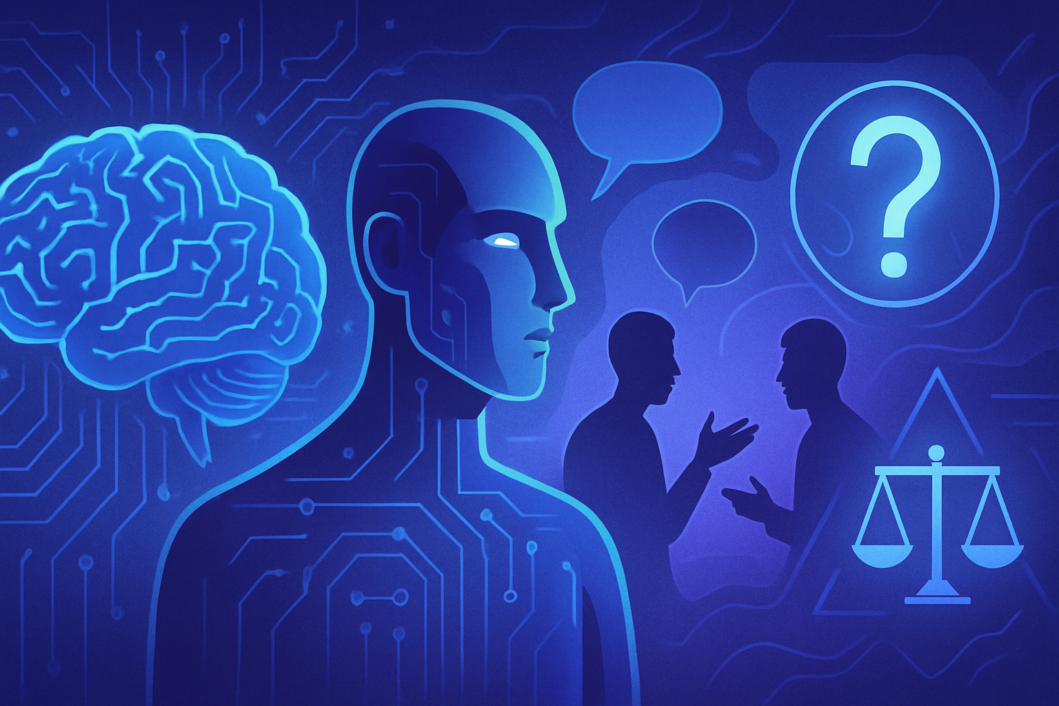 découvrez pourquoi chatgpt hésite à admettre ses limites ou son ignorance, et explorez les motivations techniques et éthiques derrière cette attitude dans l'intelligence artificielle.