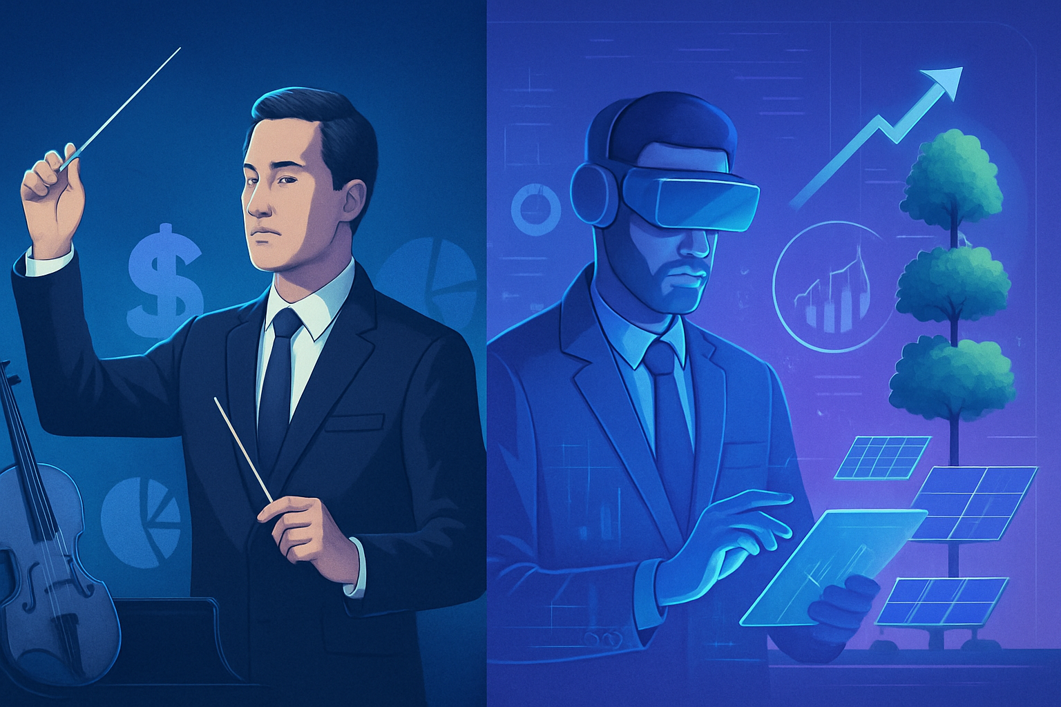 découvrez comment le rôle du directeur financier évolue, passant de chef d'orchestre à architecte de la performance durable, et analysez les facteurs majeurs qui expliquent cette transformation stratégique au sein des entreprises.