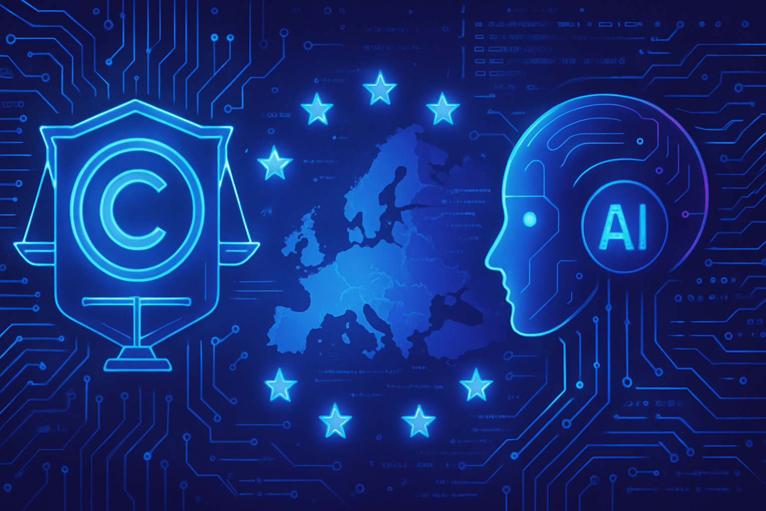 découvrez comment l'exception de text and data mining (tdm) en droit d'auteur favorise le développement de l'intelligence artificielle en europe, en offrant un cadre juridique adapté à l'innovation et à la recherche.