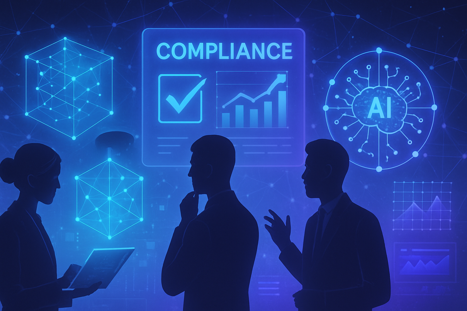 découvrez pourquoi l'intelligence artificielle explicable est essentielle pour respecter les normes de conformité lcb-ft, en garantissant transparence, fiabilité et efficacité dans la lutte contre le blanchiment de capitaux et le financement du terrorisme.