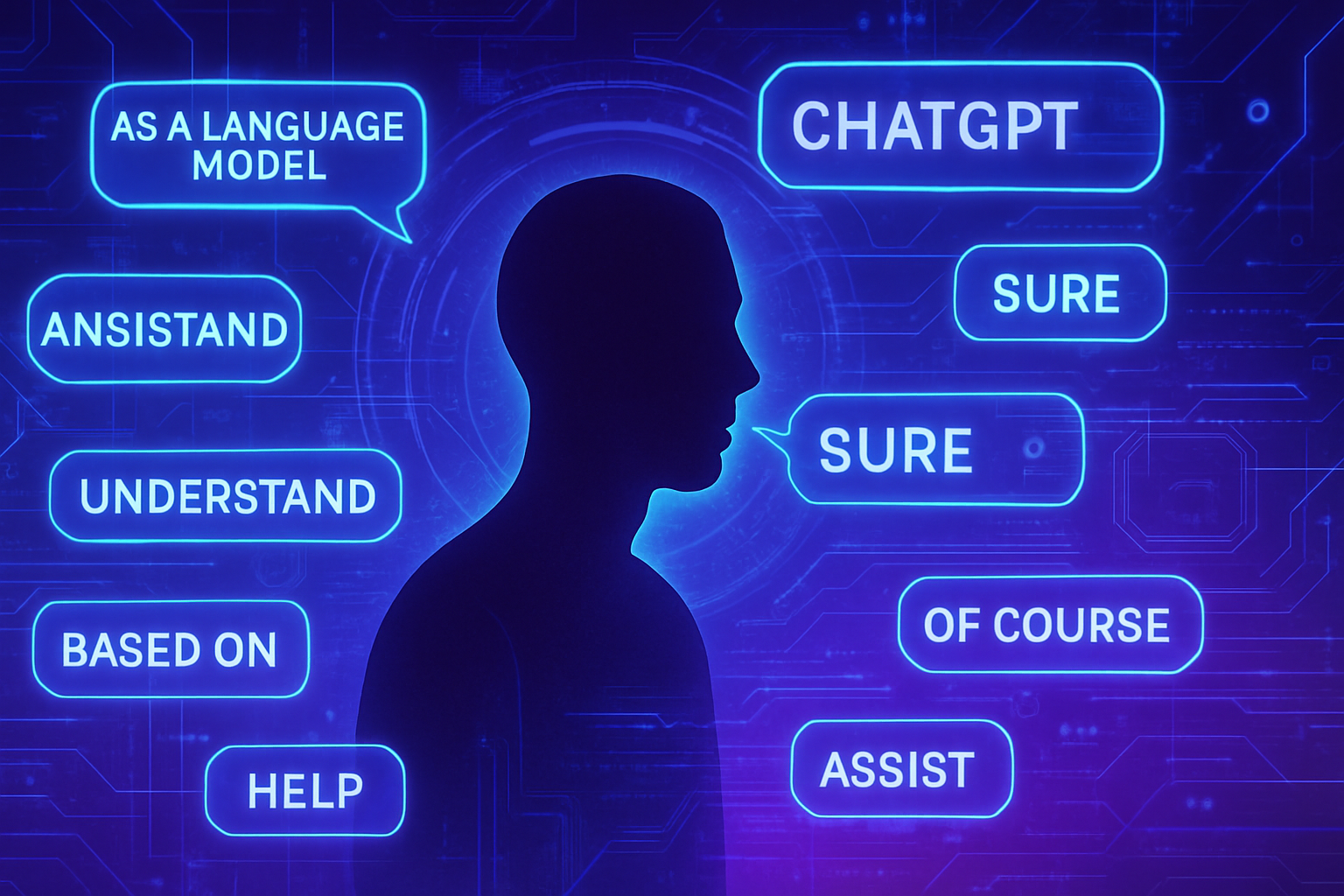 découvrez comment l'intelligence artificielle, à travers des outils comme chatgpt, façonne notre manière de communiquer. cette étude approfondie révèle des tendances fascinantes sur l'évolution de notre langage et les similitudes croissantes entre les expressions humaines et celles générées par l'ia.