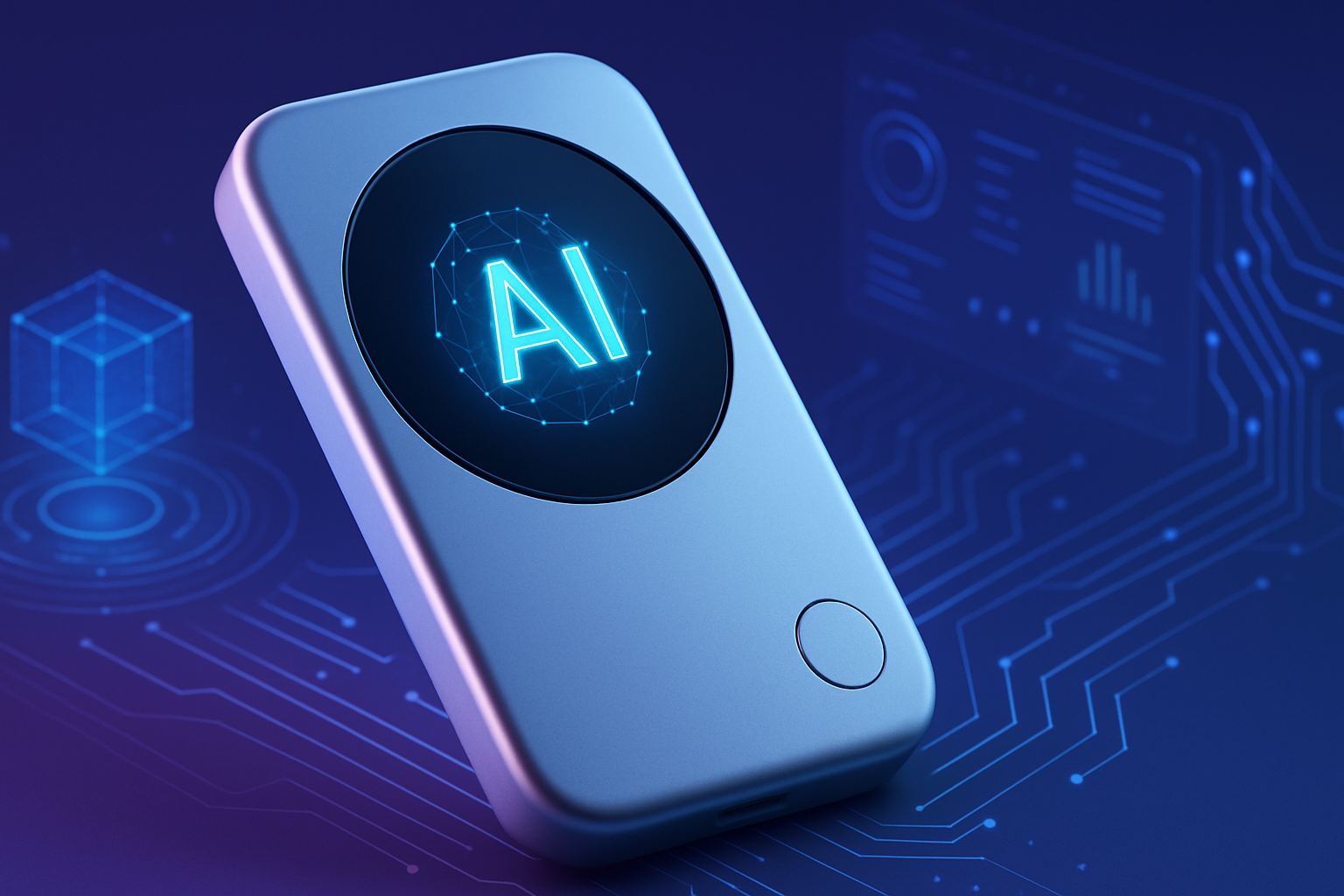 découvrez le super-gadget révolutionnaire créé par openai en collaboration avec jony ive, alliant design innovant et puissance de l'intelligence artificielle. plongez dans l'univers de la technologie de pointe qui transforme notre quotidien!