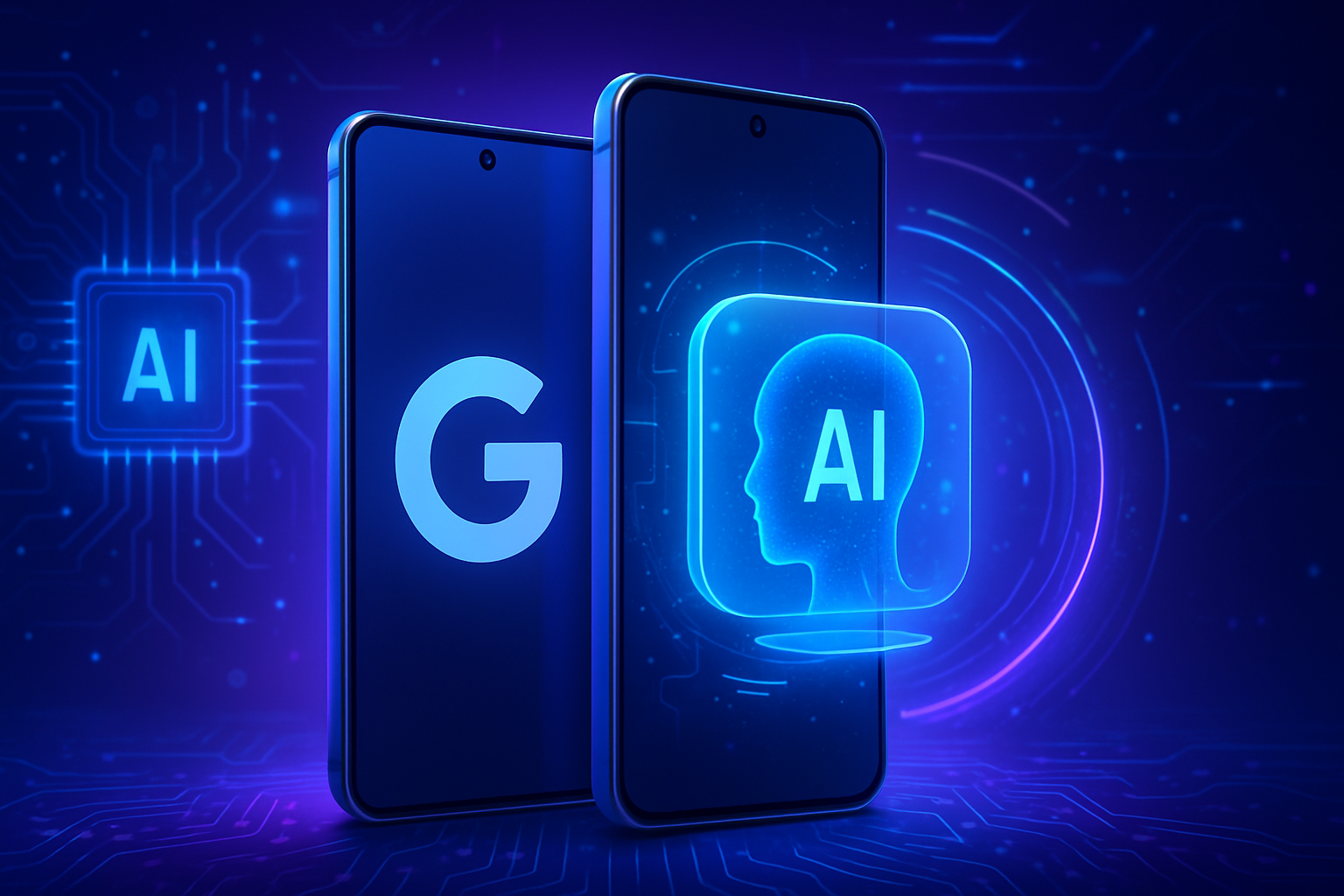 découvrez comment google intègre l’intelligence artificielle dans ses derniers smartphones, améliorant ainsi la performance, la photographie et l’expérience utilisateur au quotidien.