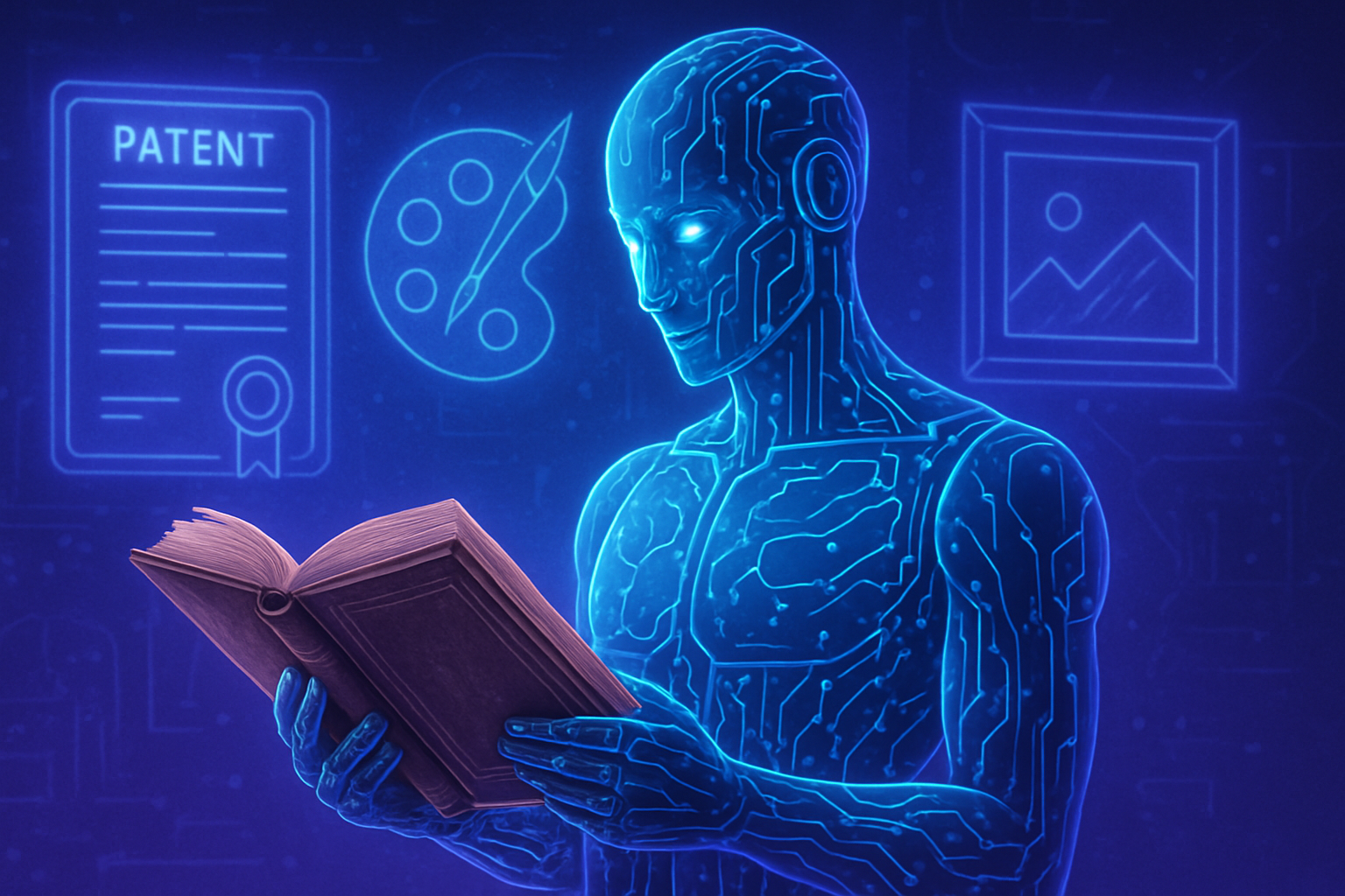 découvrez comment l'intelligence artificielle redéfinit les enjeux de la propriété intellectuelle, et explorez les défis et opportunités pour établir un nouvel équilibre entre création et protection des œuvres. un article essentiel pour comprendre l'impact de l'ia sur la créativité et les droits d'auteur.