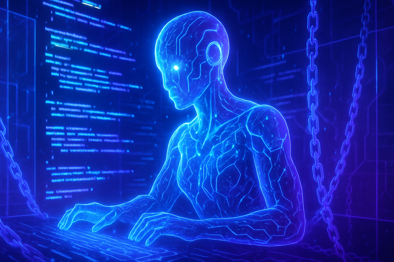 découvrez si l'intelligence artificielle peut réellement programmer dans cette étude approfondie qui examine les obstacles à l'ingénierie logicielle autonome. analyse des défis techniques et des possibilités futures.