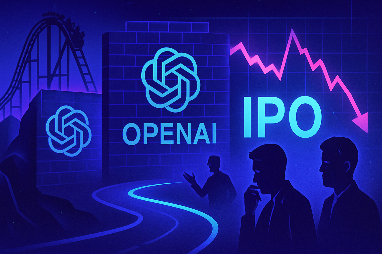découvrez les défis et enjeux rencontrés par openai dans son projet d’introduction en bourse. analyse des obstacles, opportunités et impacts pour l’avenir de l’intelligence artificielle.