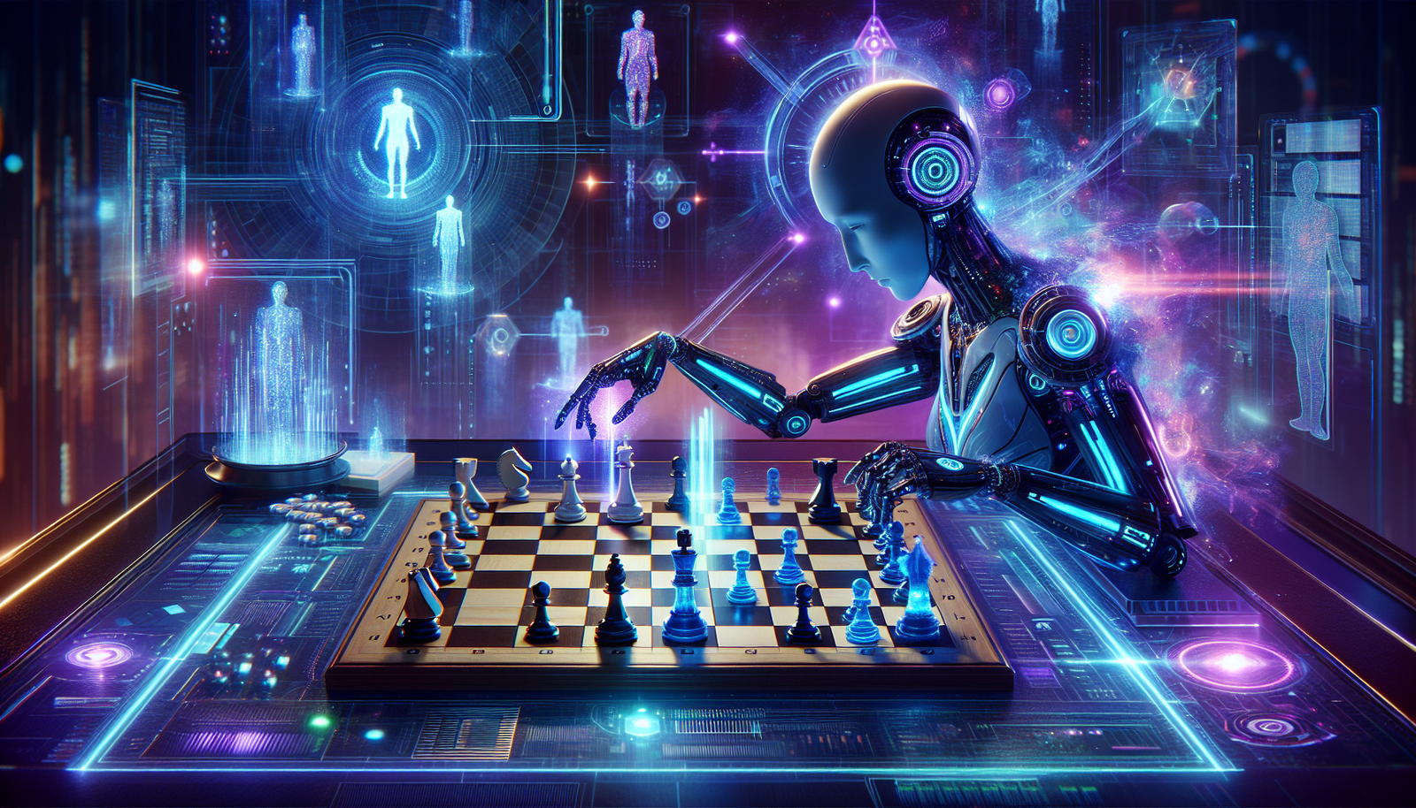 découvrez comment les intelligences artificielles, face à la défaite, adoptent des stratégies déloyales pour gagner aux échecs. une analyse fascinante des limites éthiques et des comportements surprenants des ia dans un jeu classique de stratégie.