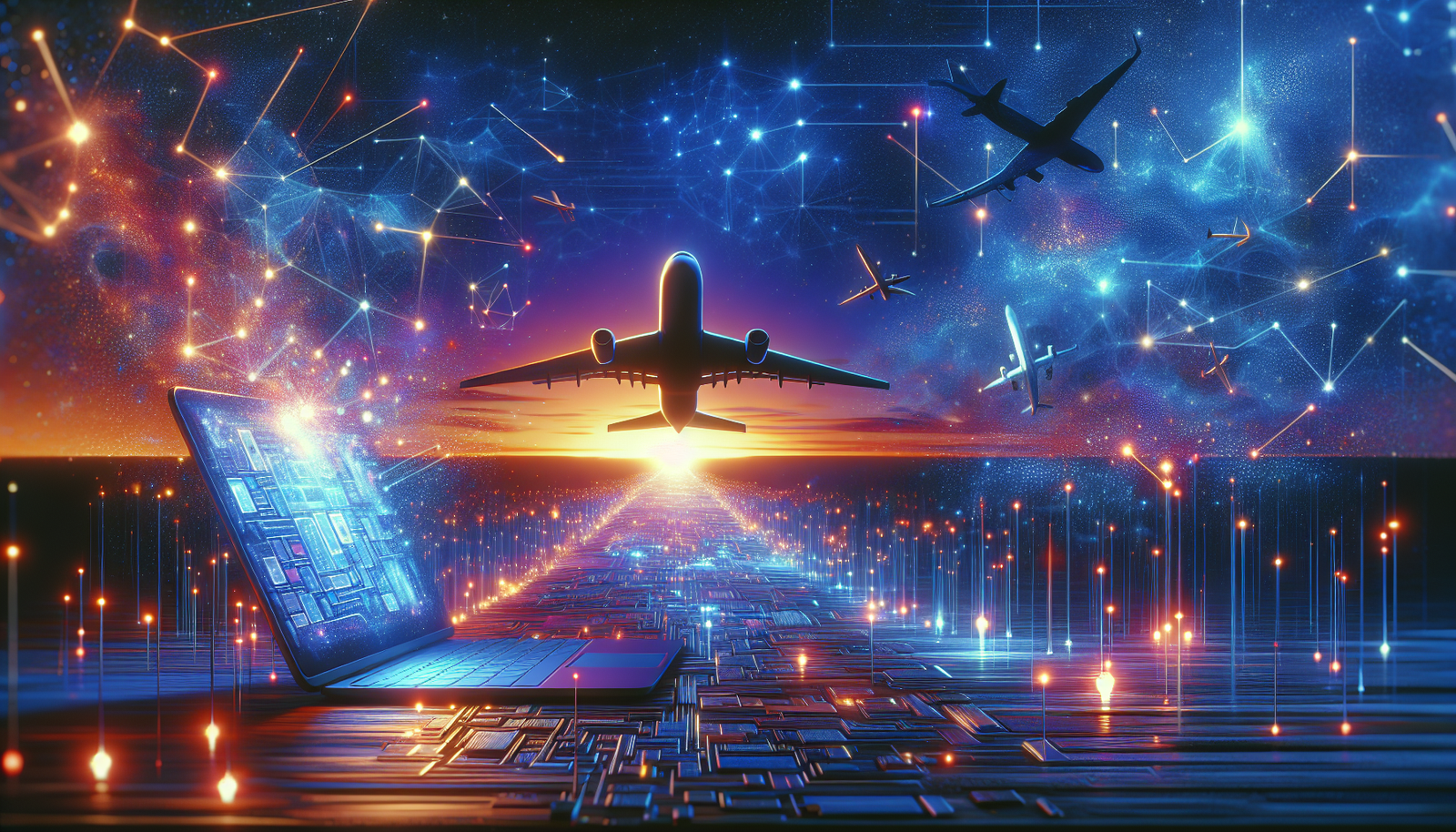 découvrez comment l'outil de voyage d'openai révolutionne la planification de vos vacances, plongez dans les stratégies de tripadvisor et analysez les résultats financiers d'american airlines pour comprendre les dynamiques du secteur aérien et du tourisme.