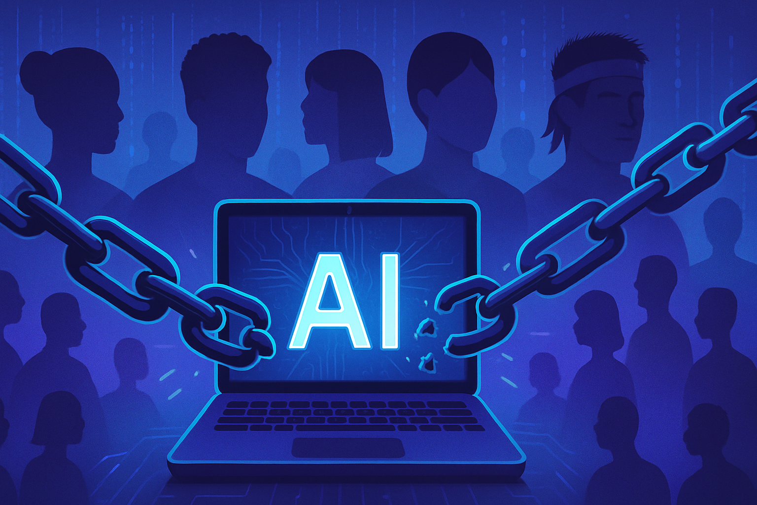 le commissaire aux droits de l'homme alerte sur les risques de l'intelligence artificielle en australie, soulignant qu'elle pourrait renforcer le racisme et le sexisme si des mesures de protection ne sont pas prises.