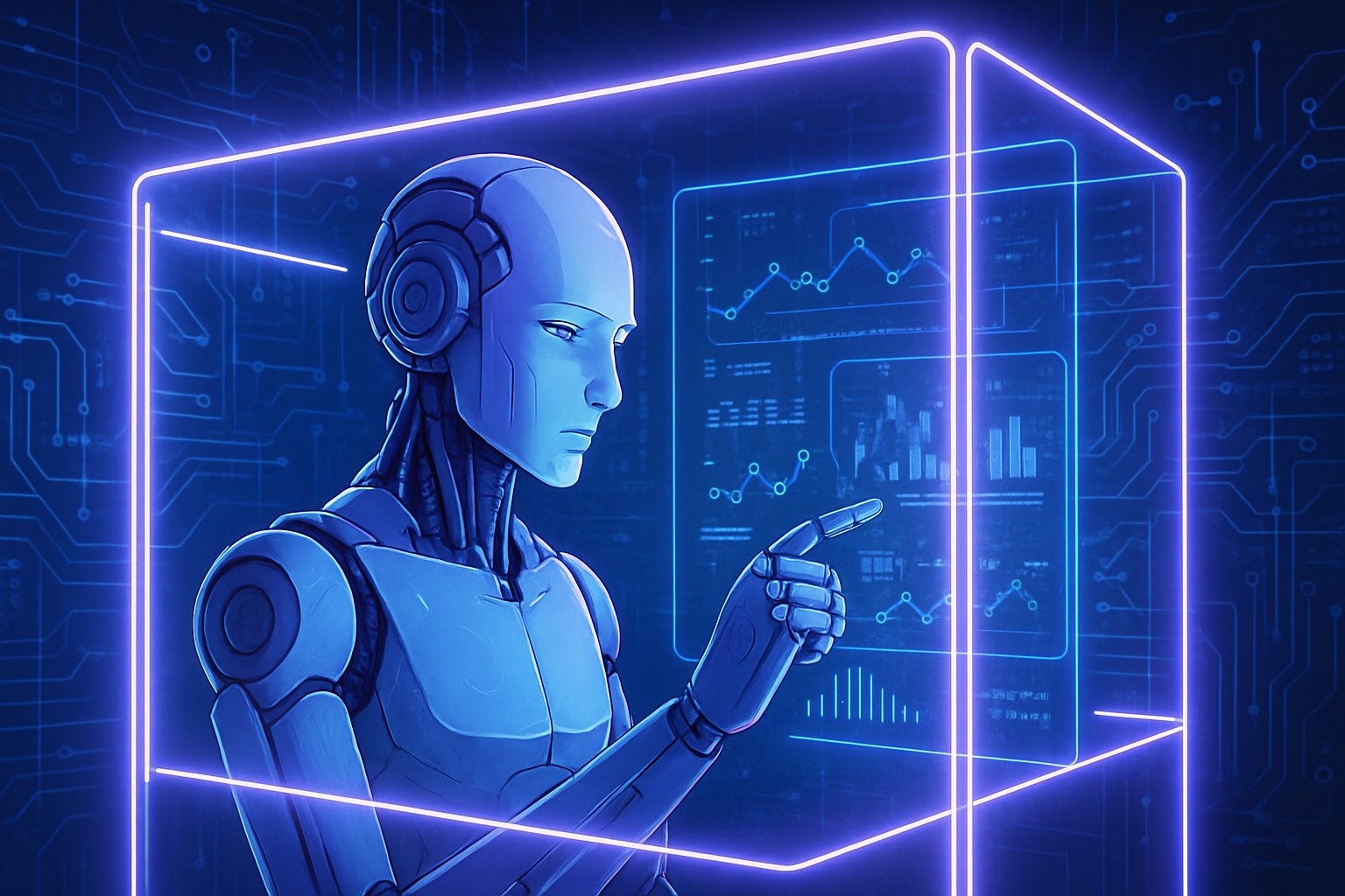 découvrez comment une start-up du mit utilise l'intelligence artificielle pour apprendre à reconnaître ses propres limites afin de lutter contre les hallucinations. plongez dans les innovations technologiques qui transforment la compréhension des capacités de l'ia et améliorent notre approche des problématiques cognitives.