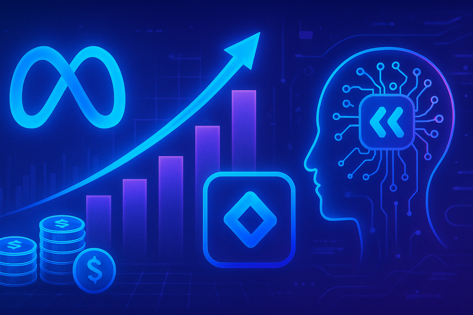 Meta envisagerait un investissement de plusieurs milliards de dollars dans la startup d'IA Scale AI meta envisage un investissement de plusieurs milliards de dollars dans scale ai, une startup innovante spécialisée dans l'intelligence artificielle, renforçant ainsi son engagement envers les technologies de pointe et l'optimisation des processus d'apprentissage automatique.