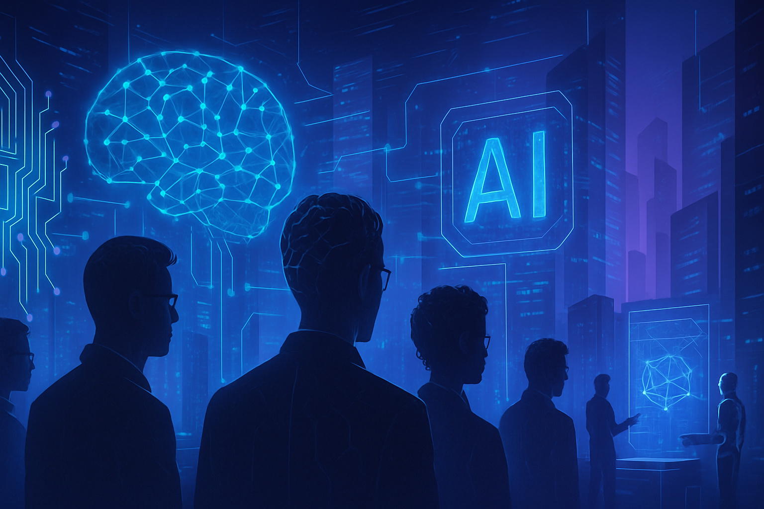 découvrez comment meta attire les talents d'openai, intensifiant ainsi la compétition pour l'innovation en intelligence artificielle. une course passionnante vers l'avenir de la tech où les esprits brillants se rencontrent pour repousser les limites de l'ia.