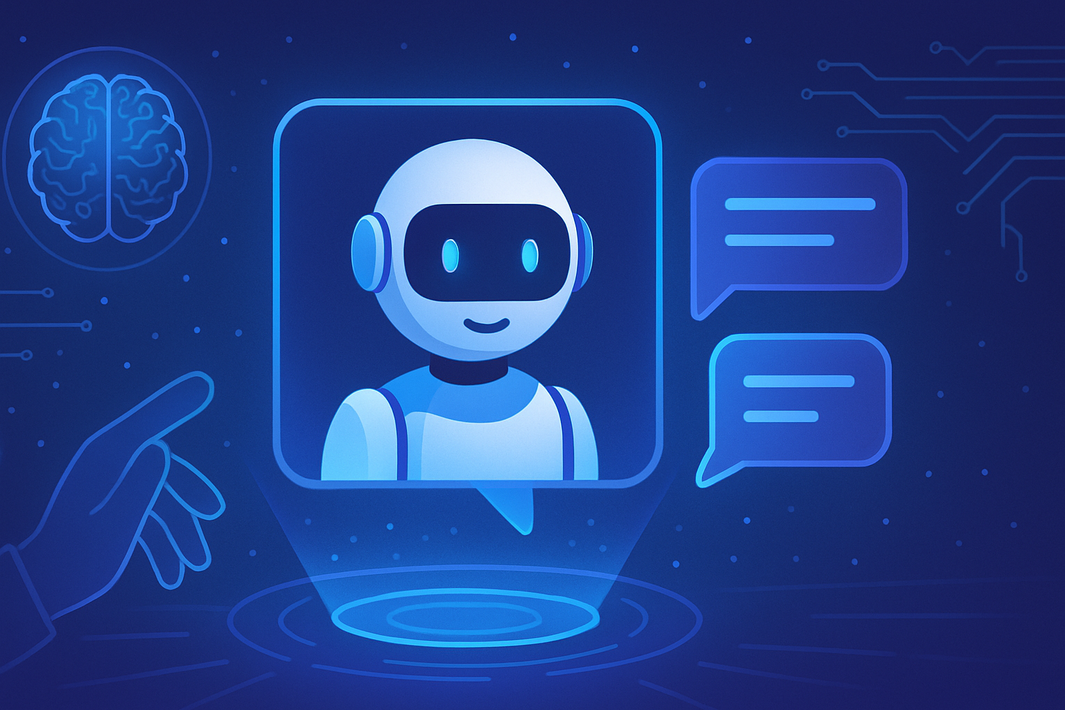 plongez dans l'univers de microsoft copilot ! découvrez à quoi ressemble ce chatbot intelligent qui révolutionne notre interaction avec la technologie grâce à l'intelligence artificielle. exploitez le potentiel de cette innovation pour optimiser votre expérience numérique.