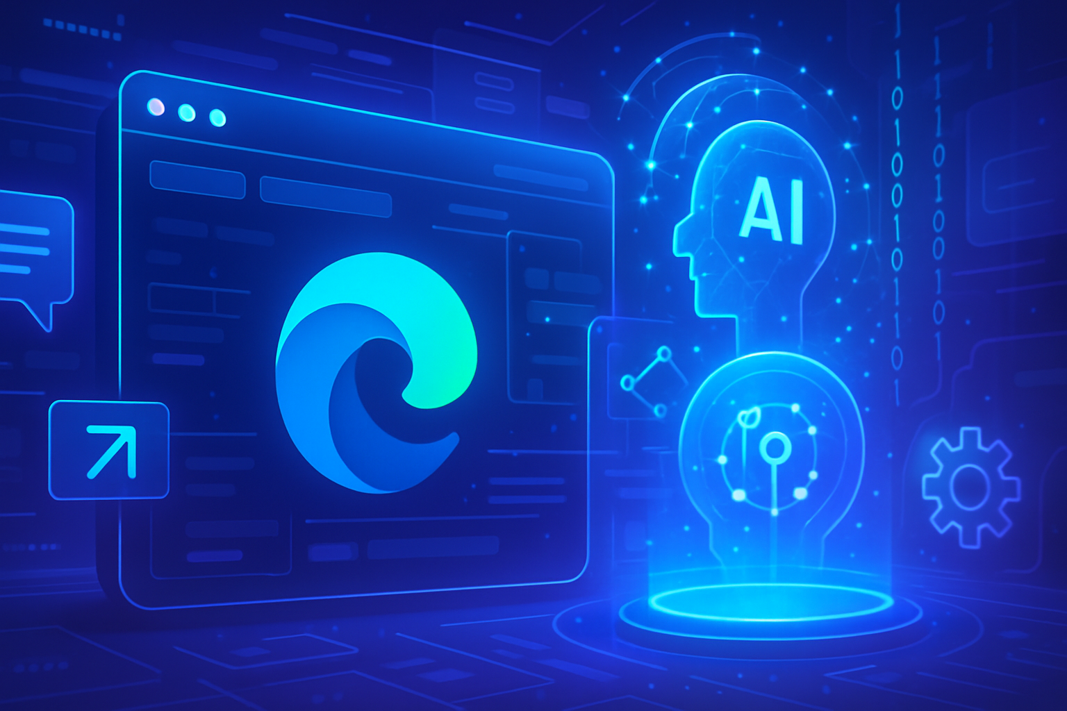 Microsoft Edge : le navigateur transformé par le Mode Copilot, une IA au service de votre navigation ! découvrez comment le mode copilot de microsoft edge révolutionne votre expérience de navigation grâce à l’intelligence artificielle : conseils personnalisés, assistance instantanée et navigation optimisée au quotidien !