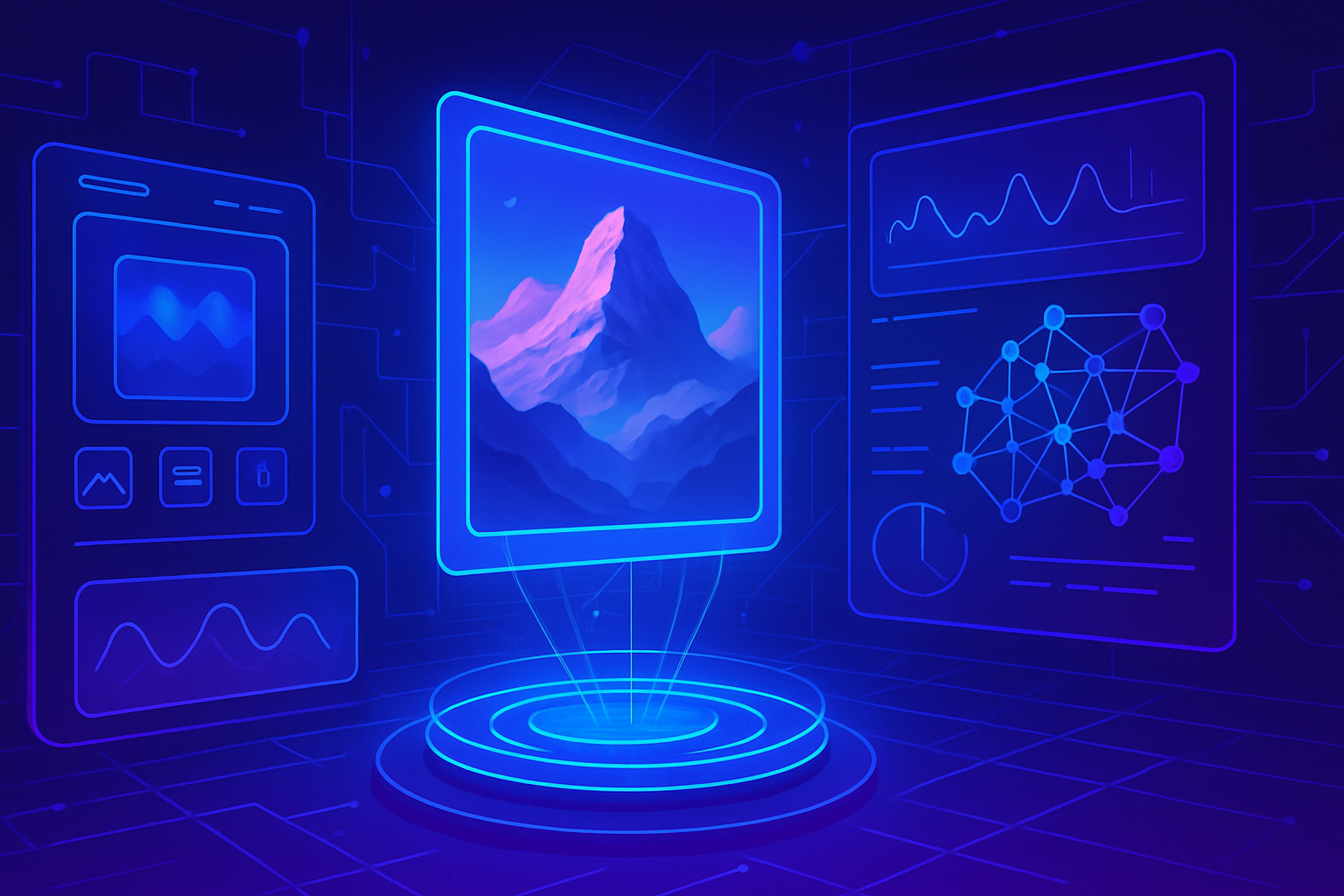 découvrez mai-image-1, le tout premier modèle de création d'images par microsoft, alliant innovation et intelligence artificielle pour générer des visuels de haute qualité. en savoir plus sur cette avancée révolutionnaire.