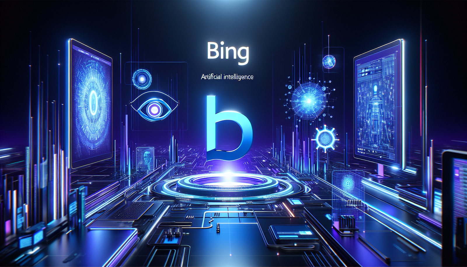 découvrez comment microsoft innove en intégrant l'intelligence artificielle dans bing pour améliorer ses performances, offrir une expérience utilisateur enrichie et se positionner en concurrent sérieux face à google. plongez dans les détails de cette révolution technologique.