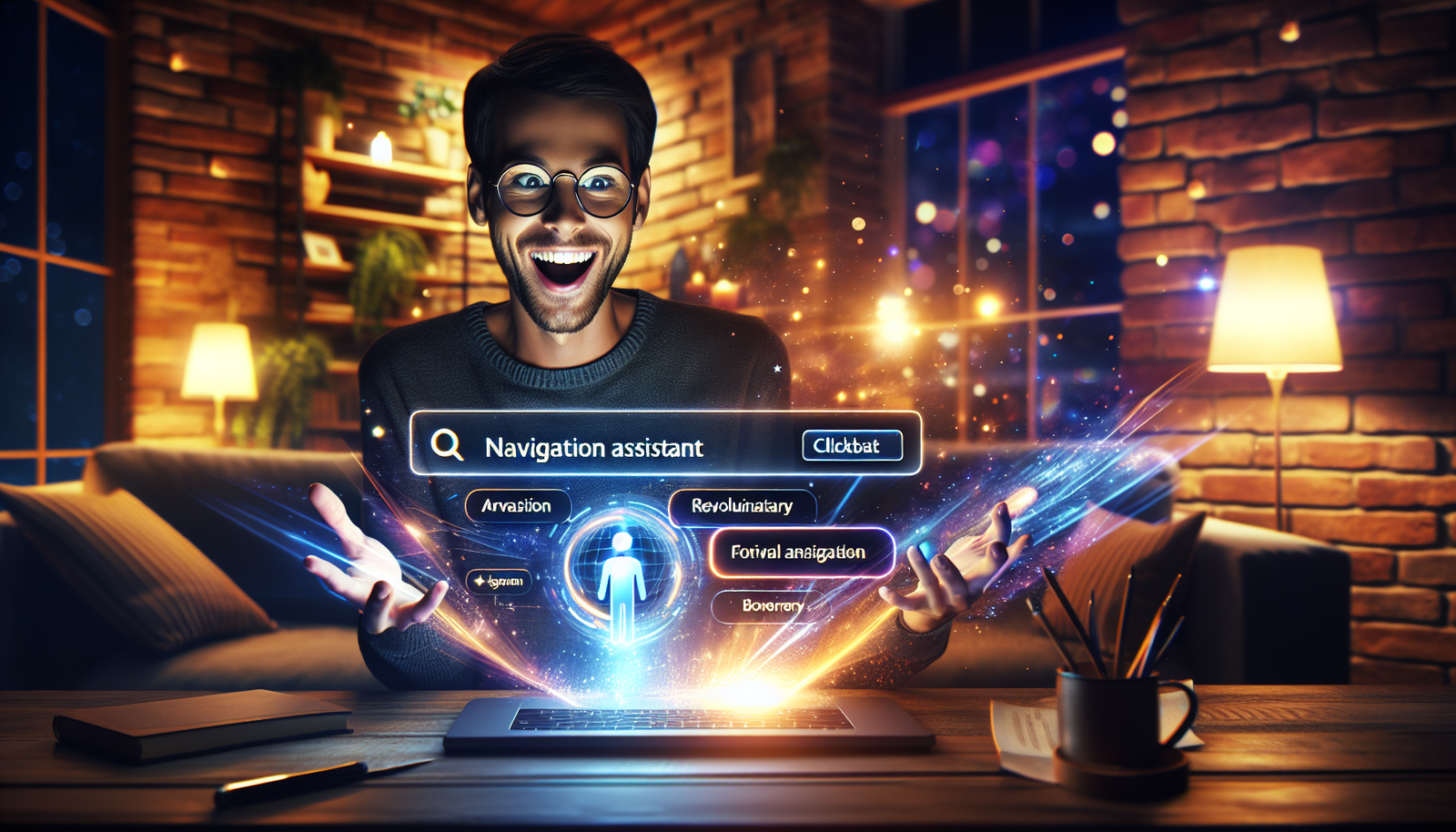 découvrez copilot vision, le nouvel assistant de navigation révolutionnaire de microsoft intégré à edge. profitez d'une expérience en ligne améliorée avec des suggestions intelligentes et une interface intuitive pour optimiser votre navigation sur le web.