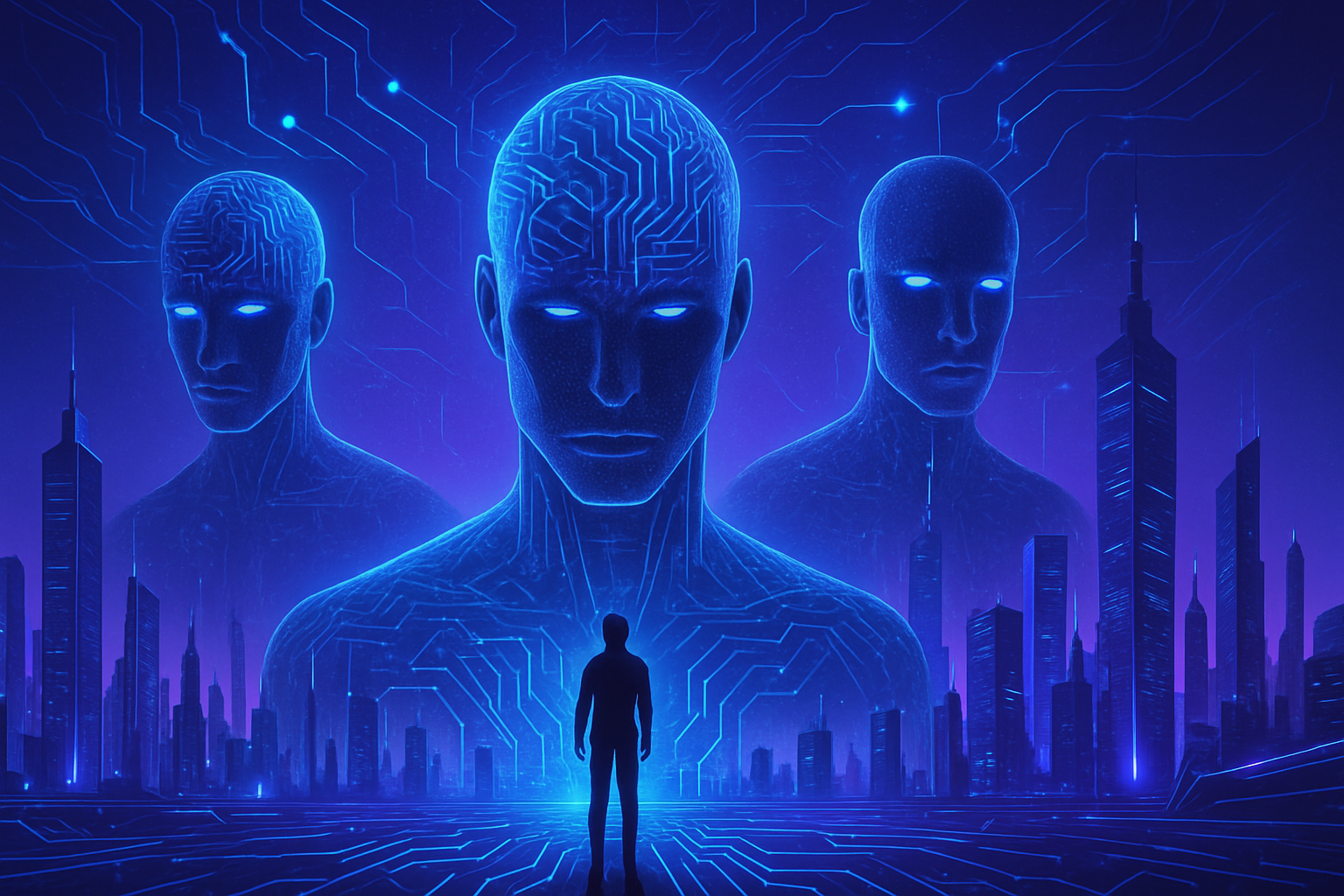 découvrez comment mistral ai révolutionne le paysage technologique avec son modèle de raisonnement innovant, défiant les géants du secteur et redéfinissant les standards de l'intelligence artificielle.
