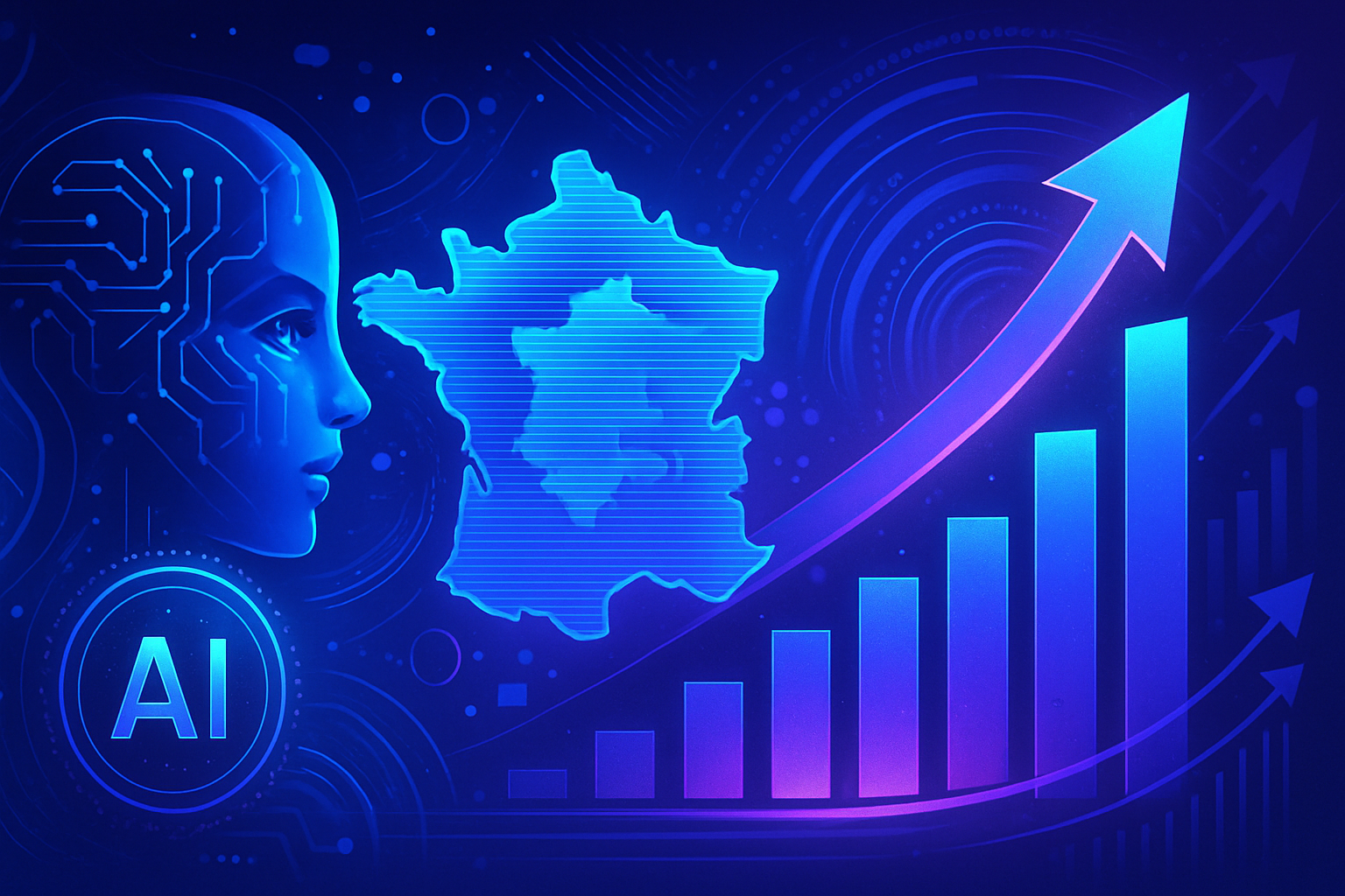 découvrez comment mistral ai devient la première start-up française à franchir le cap des 10 milliards d'euros de valorisation, marquant une étape historique dans l'écosystème tech français.