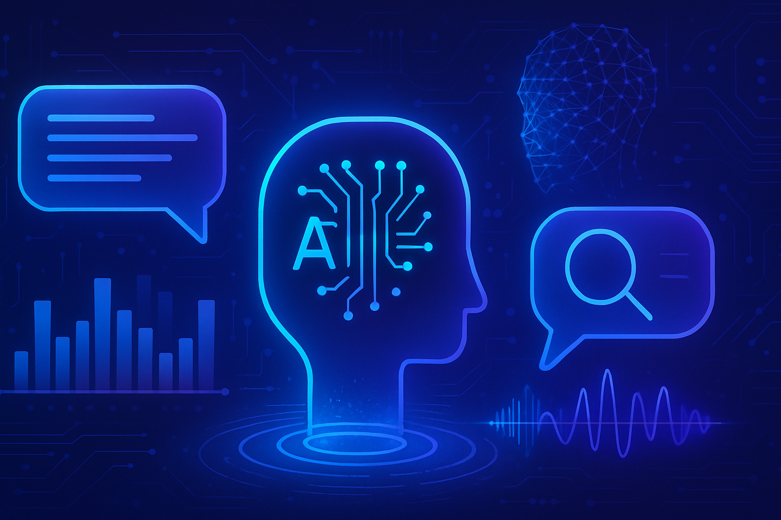 découvrez mistral ai, une innovation qui offre une recherche approfondie et un mode vocal avancé, désormais accessibles sur le chat. plongez dans une expérience interactive enrichissante et optimisez vos échanges grâce à cette technologie de pointe.