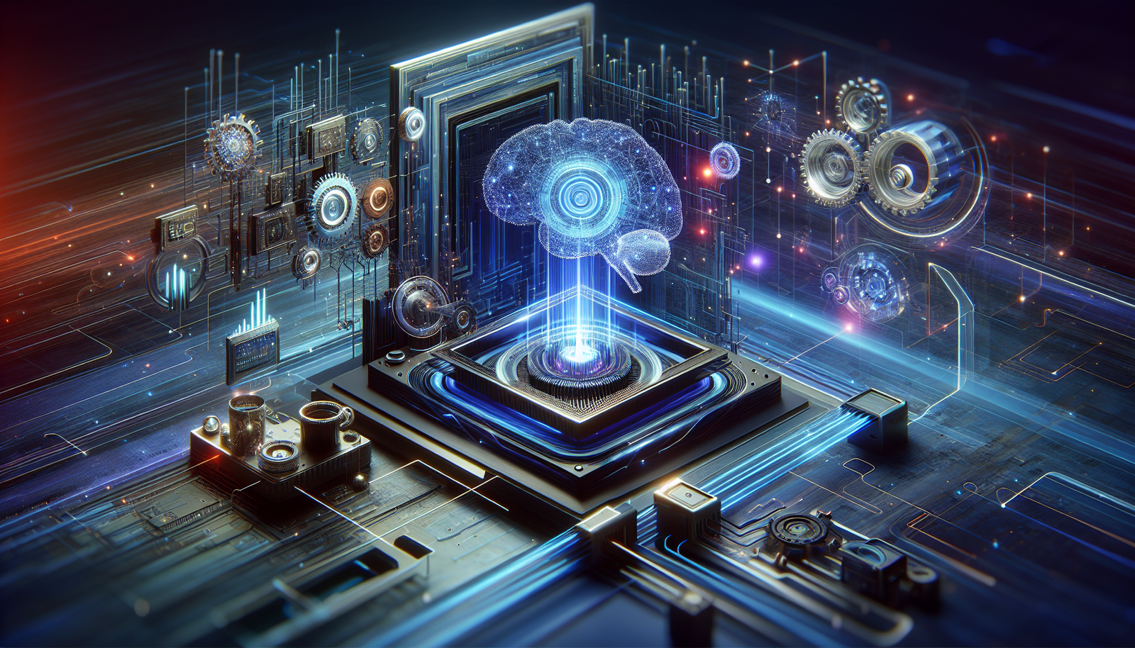découvrez nvidia dynamo, une solution révolutionnaire qui optimise l'inférence en intelligence artificielle grâce à l'efficacité de l'open-source. transformez vos projets d'ia avec des performances améliorées et une flexibilité inégalée.
