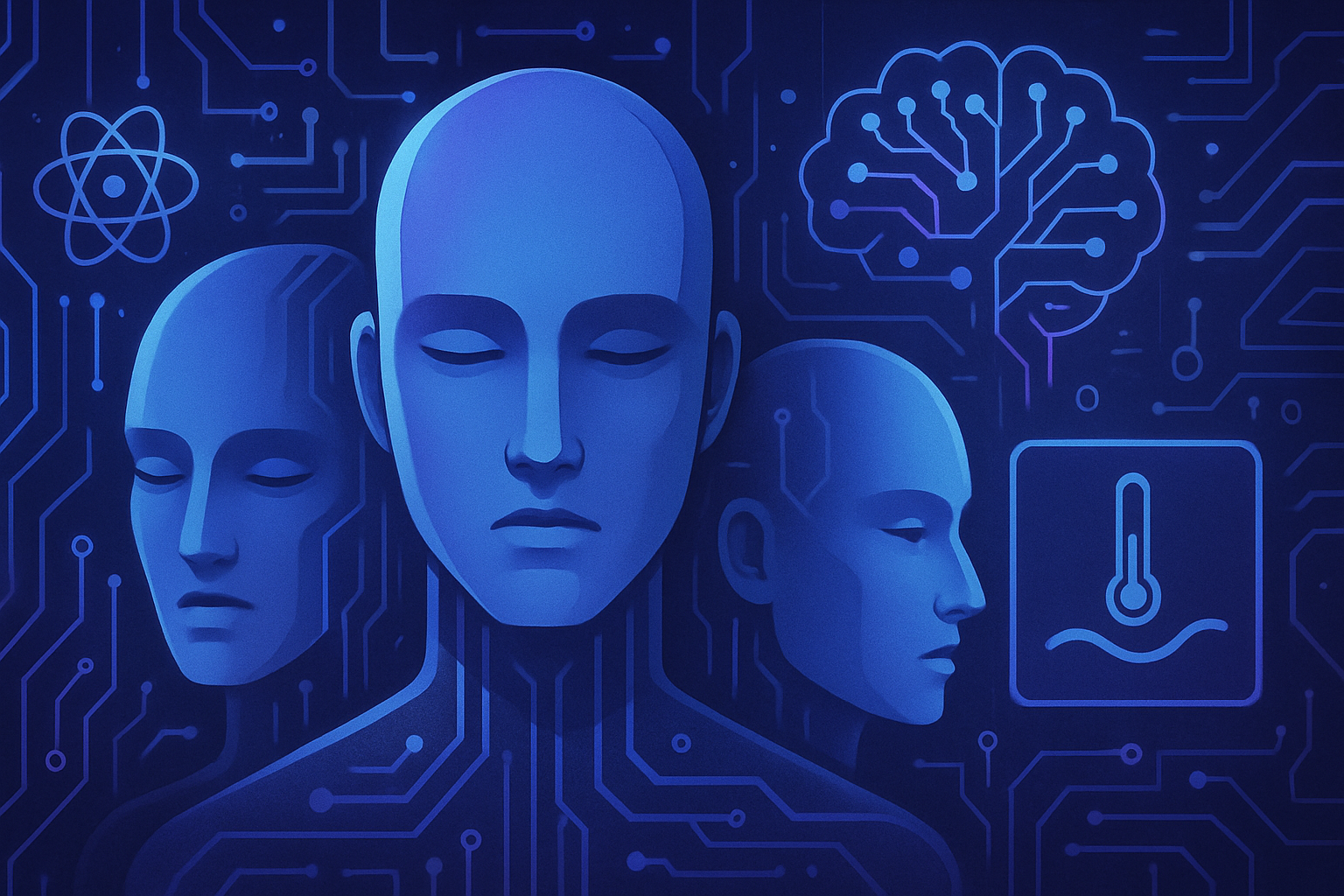 découvrez pourquoi les intelligences artificielles, malgré leurs prouesses, restent incapables de ressentir la souffrance. ne tombez pas dans le piège des apparences : la conscience et l'émotion sont encore hors de leur portée.