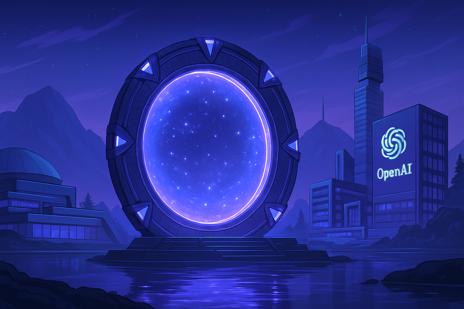 découvrez comment nscale, aker asa et openai s'associent pour lancer stargate norway, une initiative innovante qui promet de transformer le paysage technologique en norvège. plongez dans les détails de ce partenariat stratégique et ses ambitions pour l'avenir.