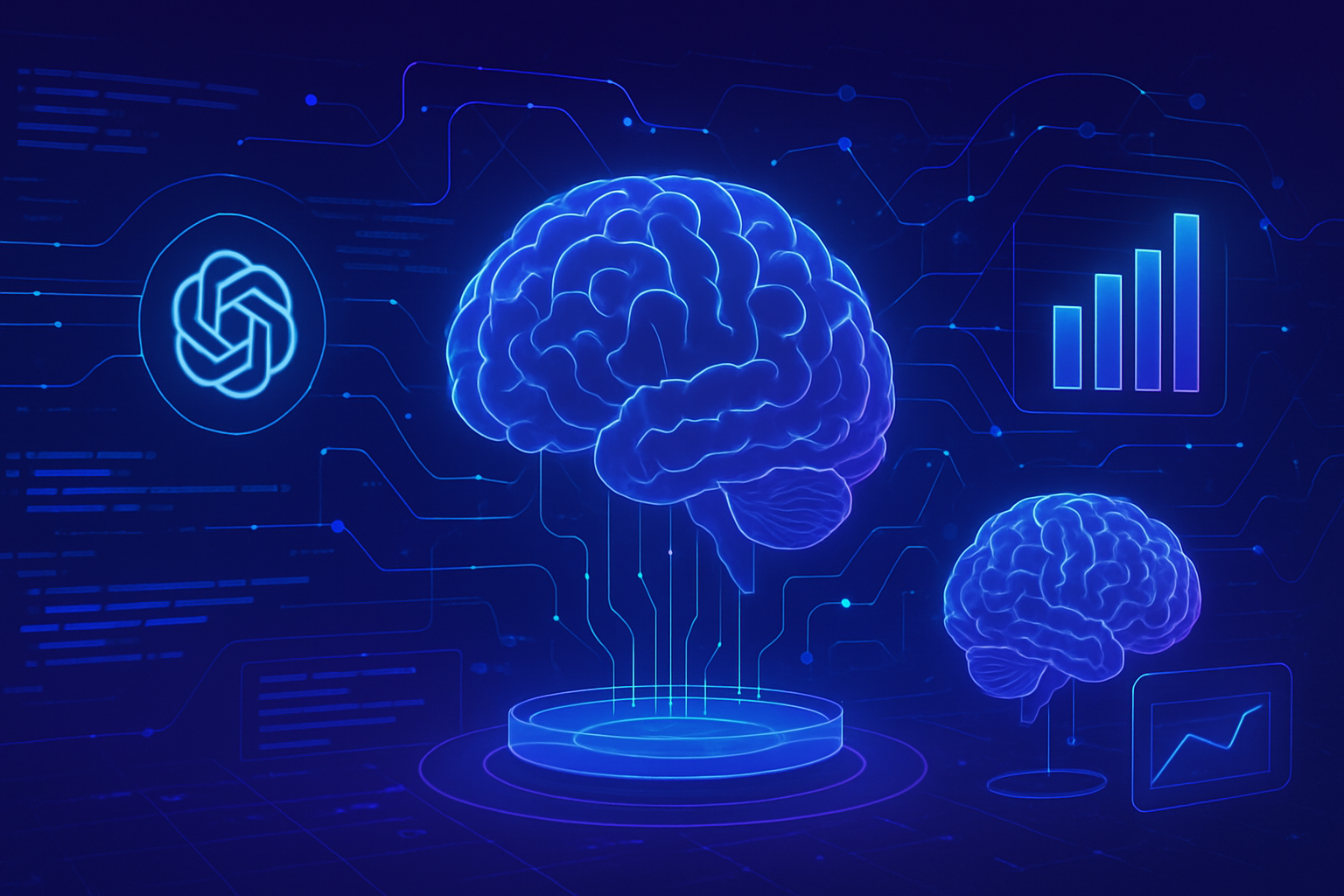 découvrez comment openai renforce son api avec la fonctionnalité deep research de chatgpt, offrant des capacités d'analyse avancées et une expérience utilisateur enrichie. plongez dans les innovations qui révolutionnent l'intelligence artificielle.