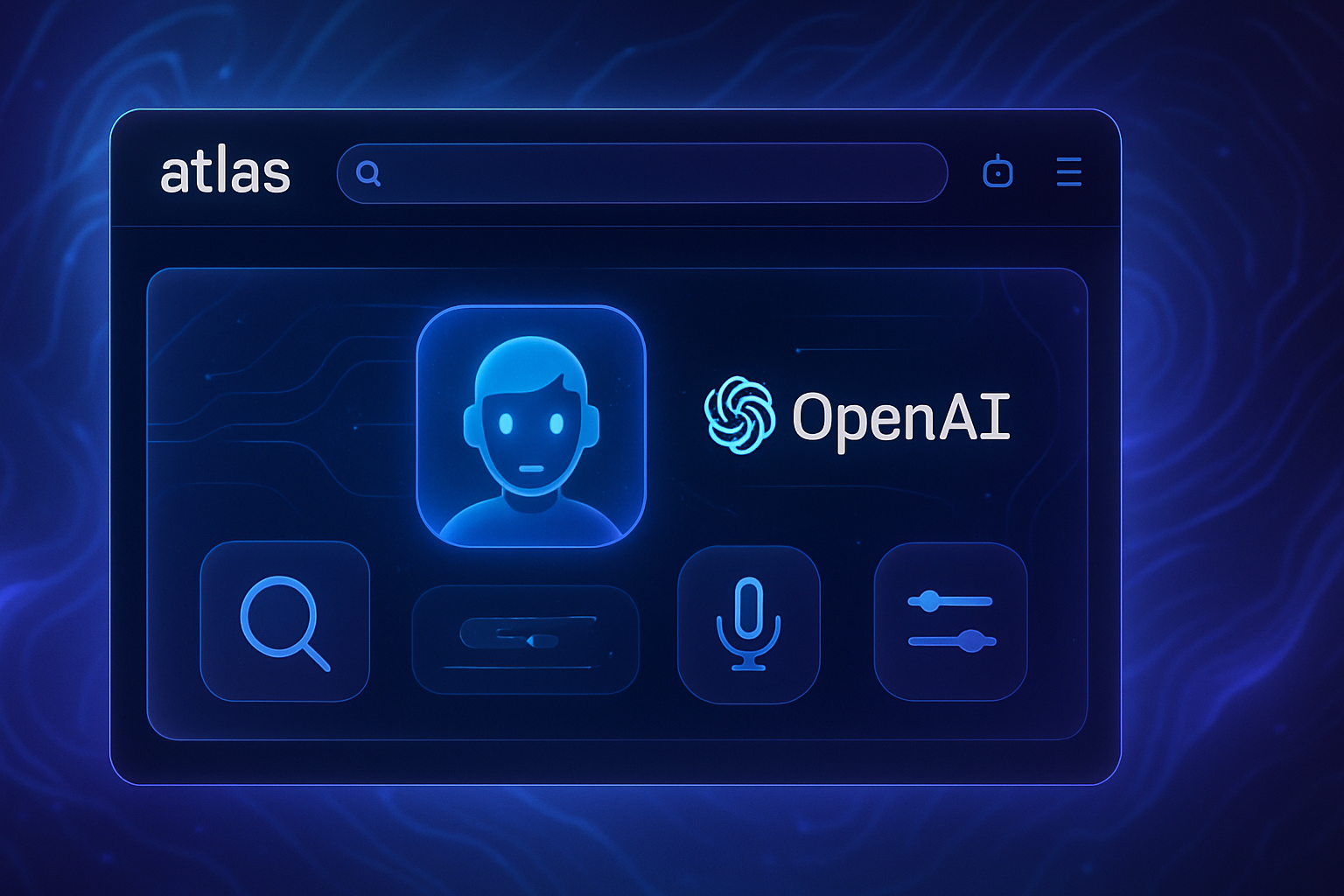 découvrez atlas, le nouveau navigateur web révolutionnaire signé openai, propulsé par chatgpt. innovation, rapidité et intelligence artificielle s'allient pour offrir une expérience de navigation unique, prête à concurrencer google.