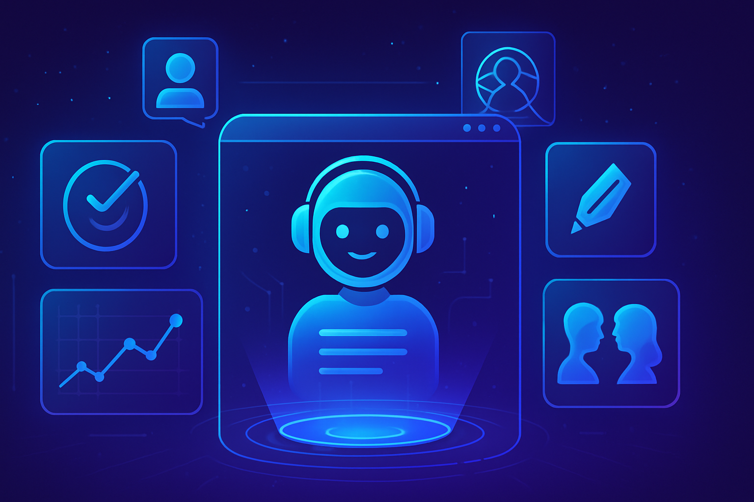 découvrez comment openai révolutionne chatgpt en le transformant en un assistant virtuel multifonctionnel, capable de répondre à divers besoins. explorez les nouvelles fonctionnalités et les applications variées qui enrichissent l'expérience utilisateur.