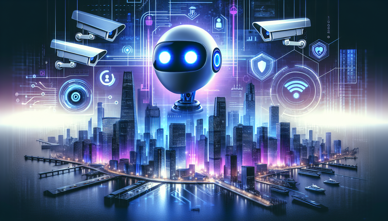 openai prend des mesures strictes en excluant des utilisateurs chinois ayant développé un système de surveillance basé sur chatgpt, soulignant les défis éthiques et la responsabilité entourant l'intelligence artificielle.