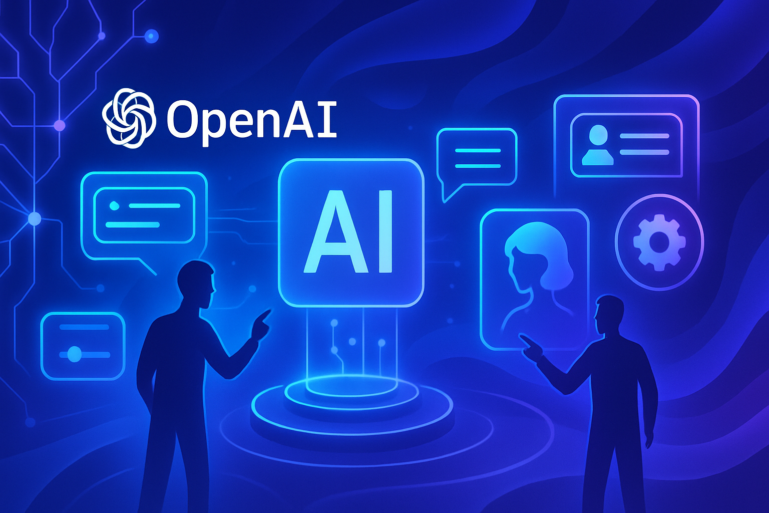 découvrez comment openai renforce son engagement envers l'intelligence artificielle personnalisée pour les consommateurs grâce à une acquisition stratégique récente, ouvrant la voie à de nouvelles expériences sur mesure.