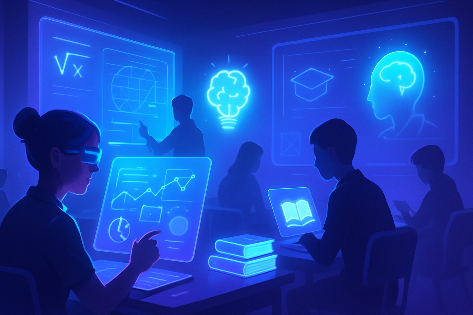 découvrez comment openai transforme l'éducation avec une approche innovante d'apprentissage. ce nouveau mode d'étude promet de rendre l'apprentissage plus accessible et engageant, révolutionnant ainsi les méthodes d'enseignement traditionnelles.