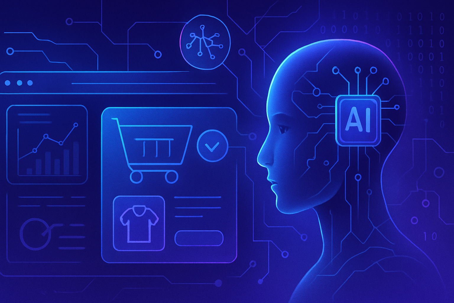 découvrez comment rendre votre site e-commerce plus accessible aux agents d'intelligence artificielle. adoptez les meilleures pratiques pour améliorer la visibilité, l'efficacité et l'intégration de vos produits avec les ia et robots d'indexation.