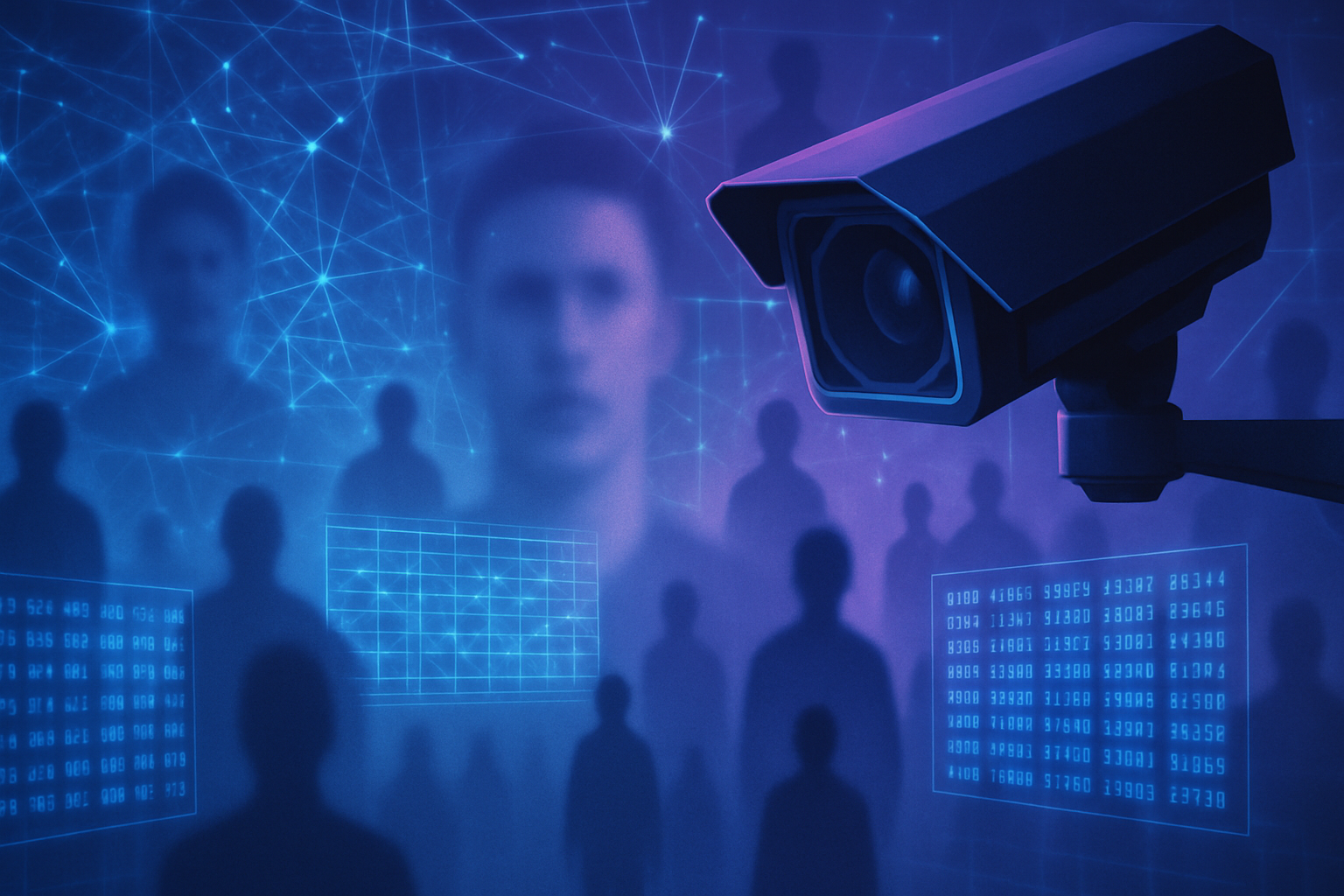 découvrez comment palantir, entreprise américaine spécialisée dans le traitement de données, est au cœur des controverses concernant la création d'une vaste base de données sur la population et les questions liées à la protection de la vie privée.