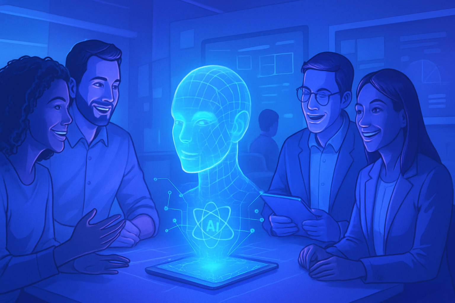 découvrez comment parents et enseignants américains utilisent l’ia dans les établissements scolaires. partagez vos expériences, avis et conseils sur l’intégration de l’intelligence artificielle à l’école.