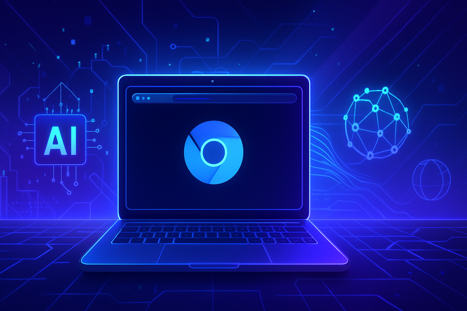 découvrez l’offre exceptionnelle de perplexity ai pour acquérir chrome de google : profitez d’avantages exclusifs, de fonctionnalités innovantes et d’une expérience de navigation inégalée. ne manquez pas cette opportunité unique !