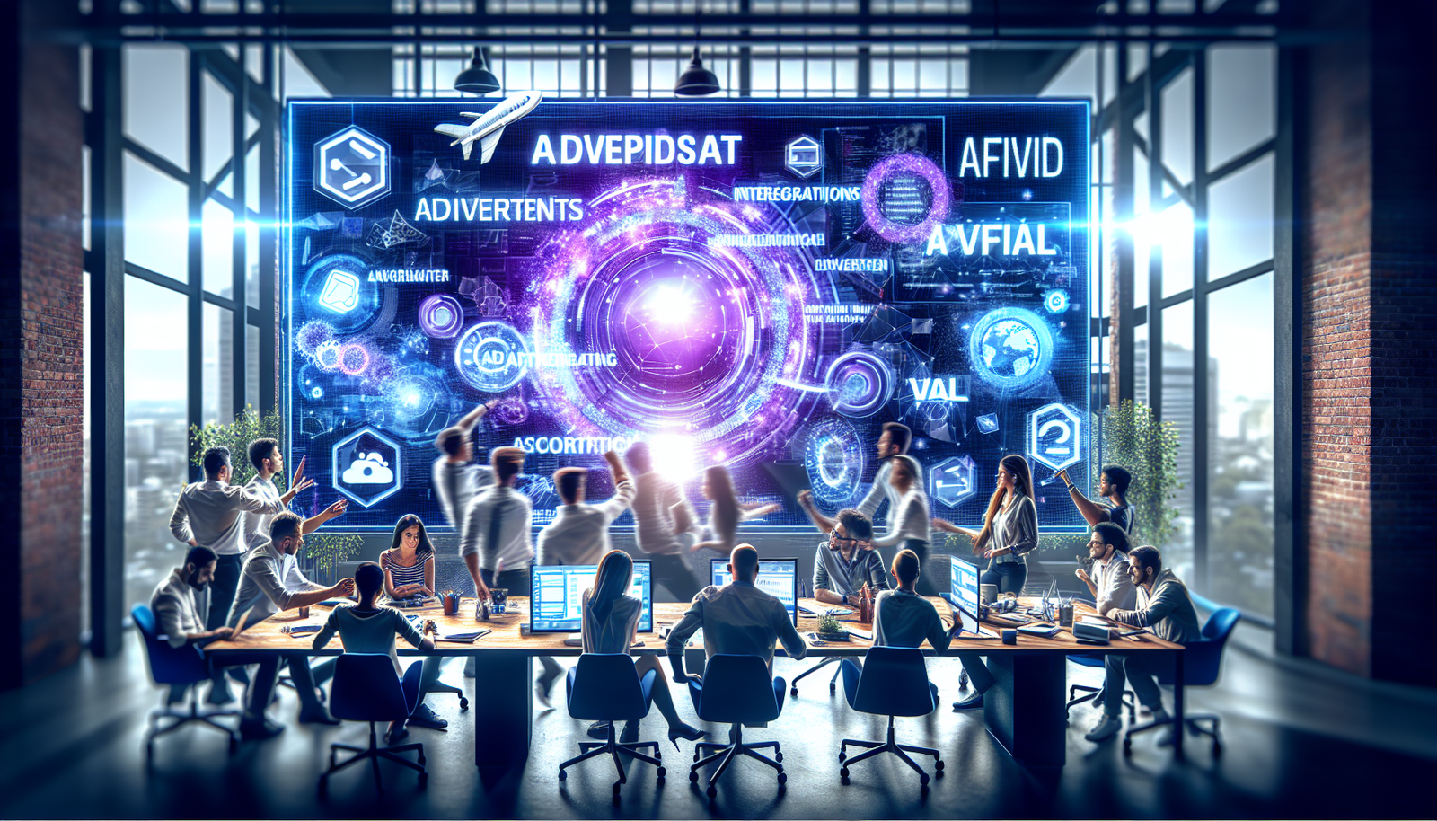 découvrez comment perplexity évolue en intégrant la publicité dans son moteur de recherche. explorez les nouvelles fonctionnalités, les avantages pour les utilisateurs et l'impact sur l'expérience de recherche.