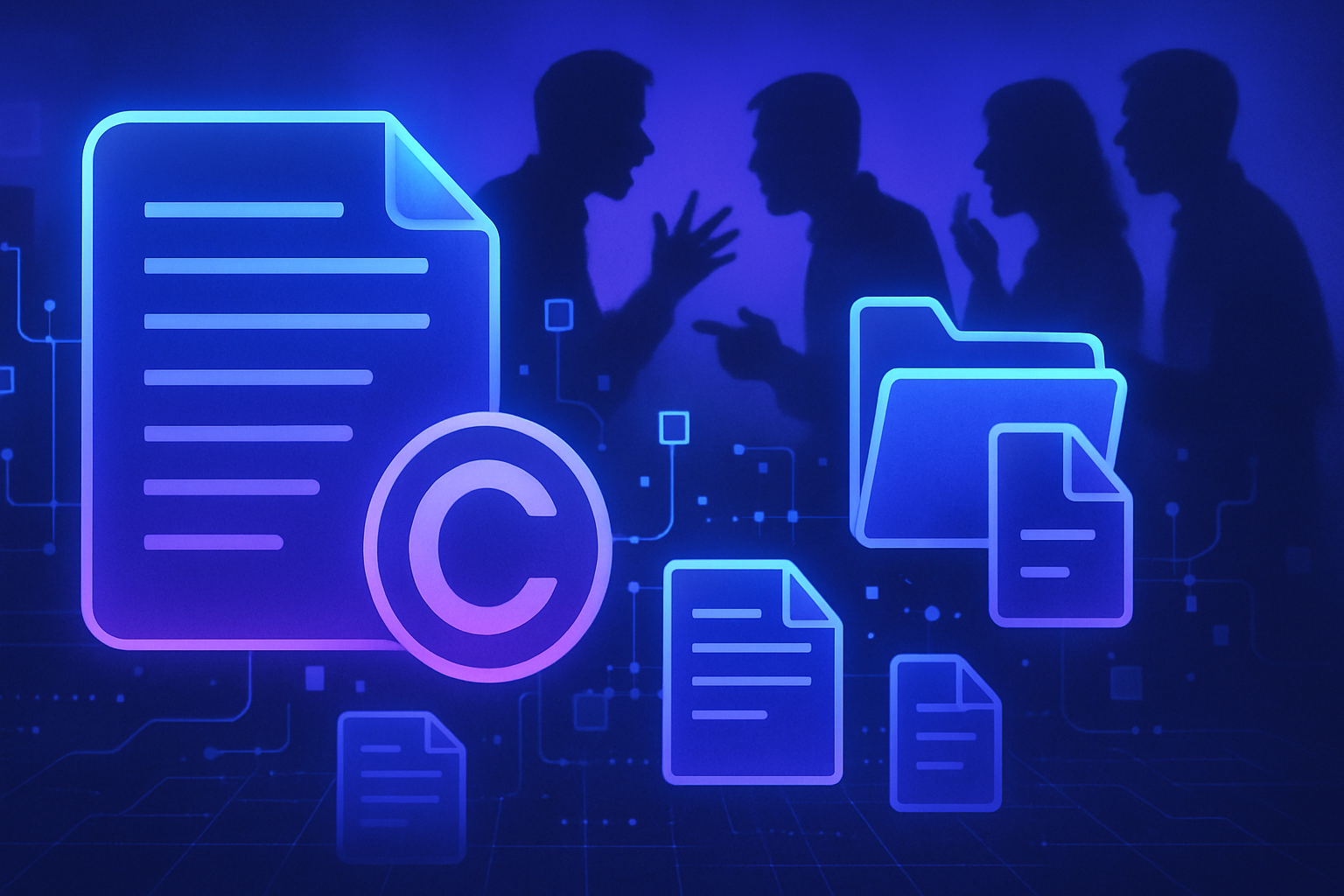 découvrez comment perplexity fait face à des critiques croissantes suite à des allégations de violation de droits d'auteur selon cloudflare. analysez les implications de cette situation sur l'industrie du contenu et les enjeux de la propriété intellectuelle.
