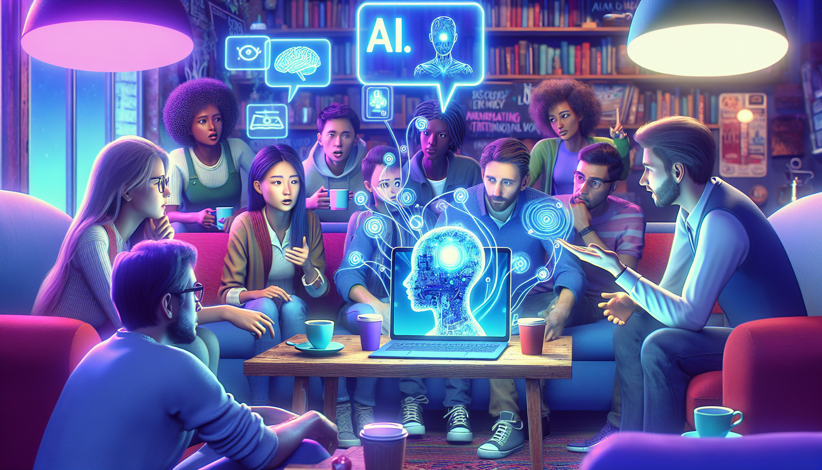 découvrez les enjeux éthiques et les implications de la manipulation de l'intelligence artificielle. dans cet article, nous explorons si l'ia peut être influencée pour répondre à des demandes nuisibles et les responsabilités des concepteurs face à de telles préoccupations.