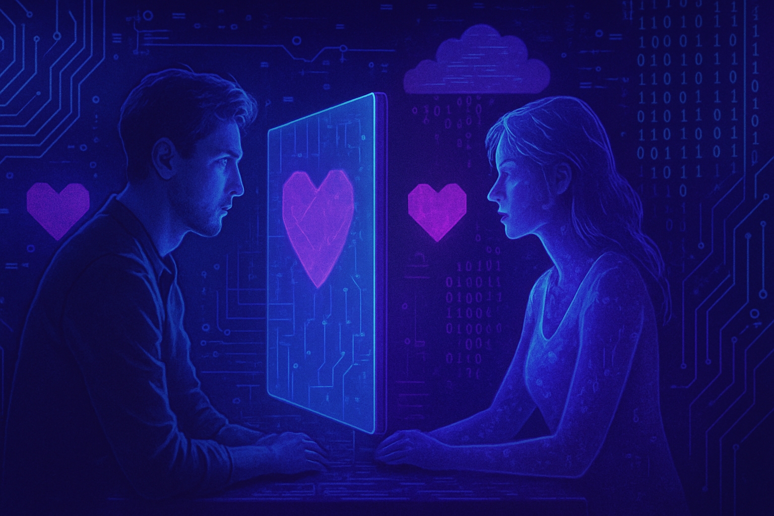 découvrez si la quête de l'amour véritable en ligne est un rêve accessible ou une illusion fugace. plongez dans notre exploration des relations numériques et des vérités cachées derrière les rencontres virtuelles.