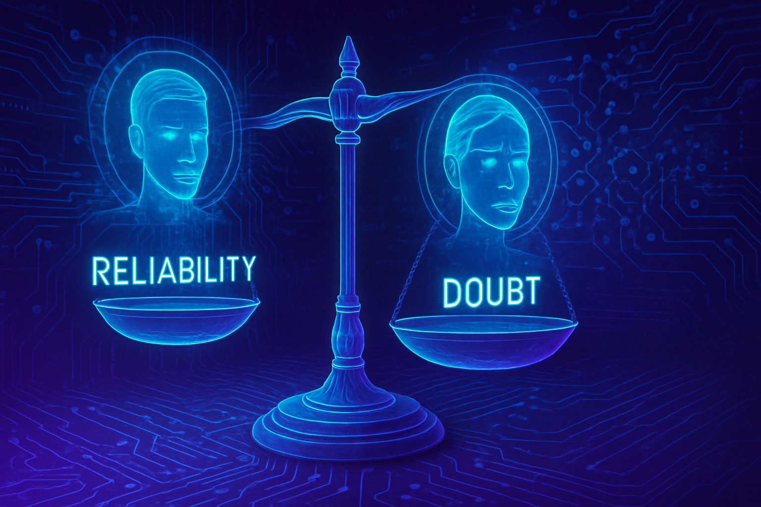 découvrez si les détecteurs de contenus générés par l'intelligence artificielle sont fiables. analysez leur précision, leurs limites et les enjeux éthiques associés à leur utilisation dans un monde de plus en plus numérique.